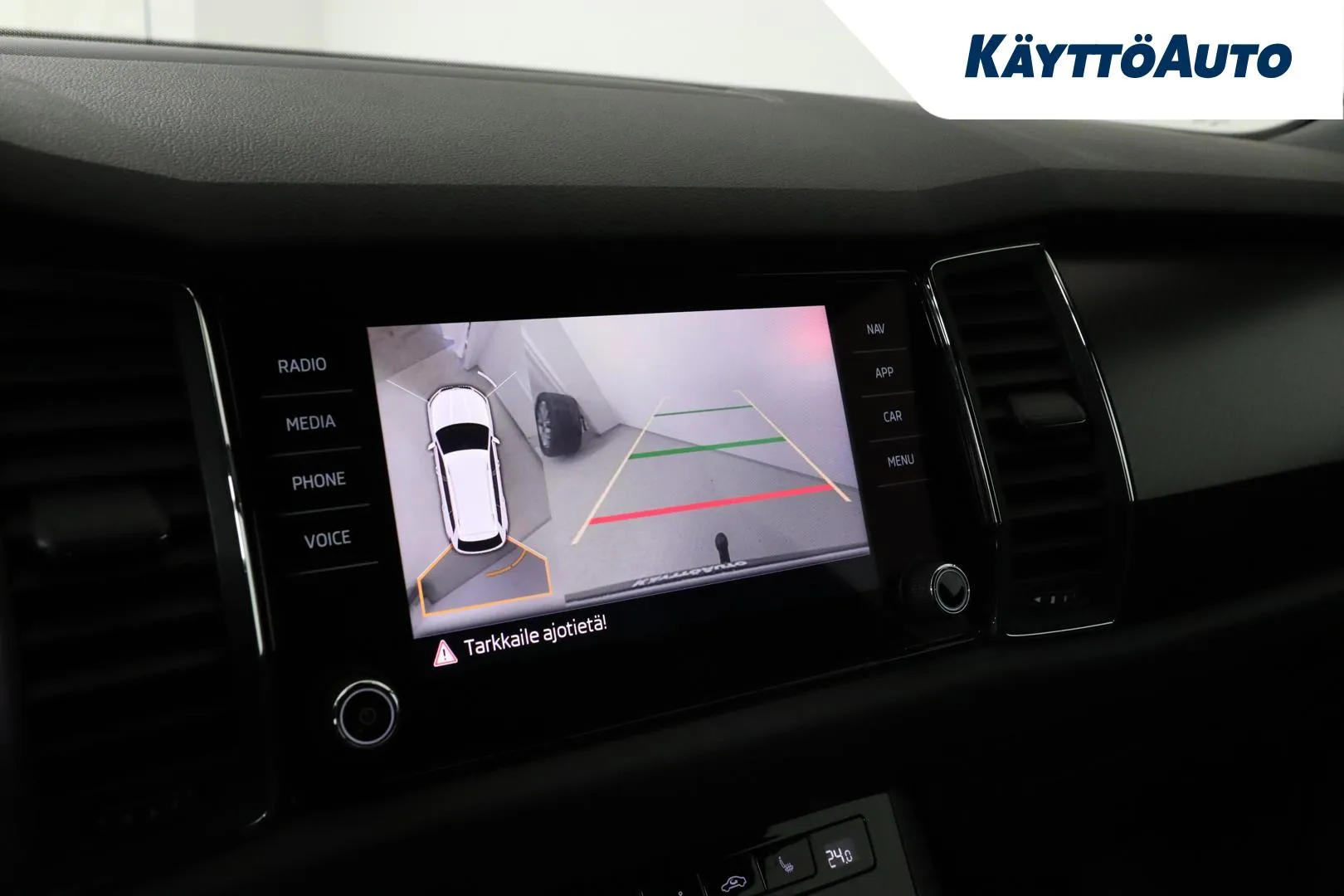 Skoda Kodiaq FNX-847 carousel image