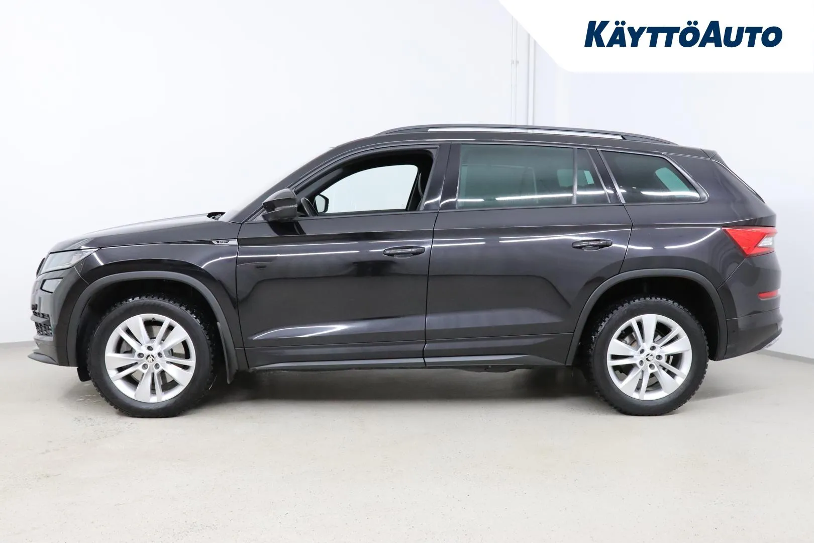 Skoda Kodiaq FNX-847 carousel image