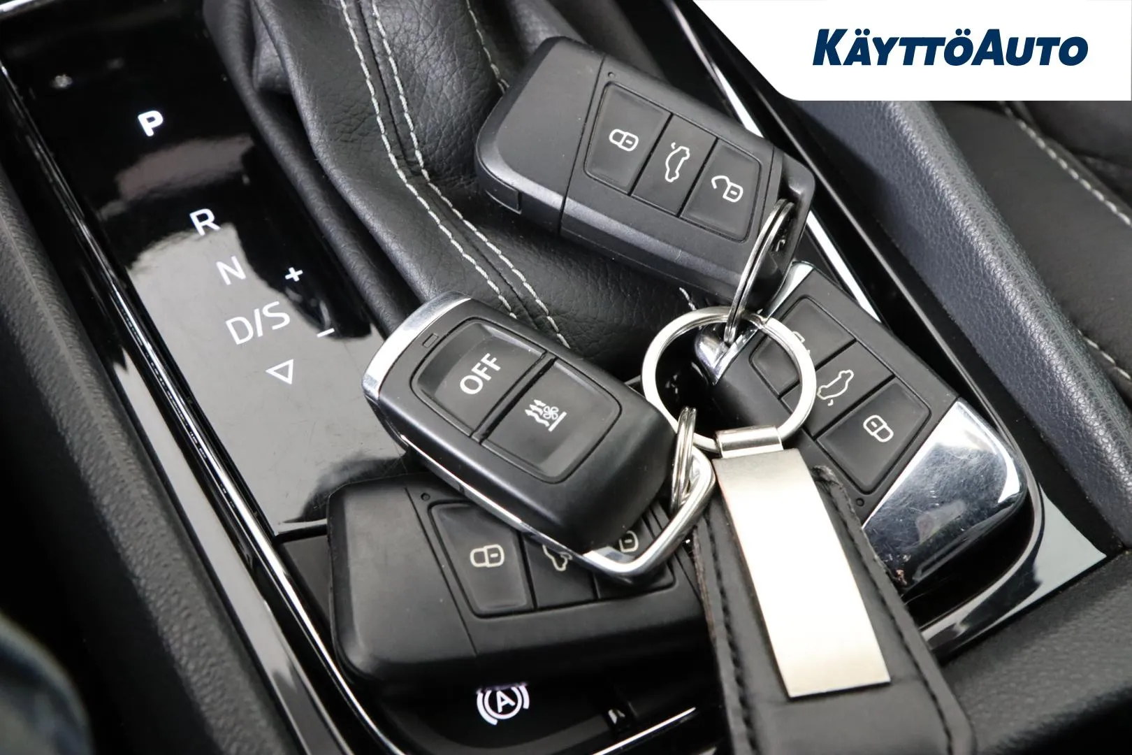 Skoda Kodiaq FNX-847 carousel image