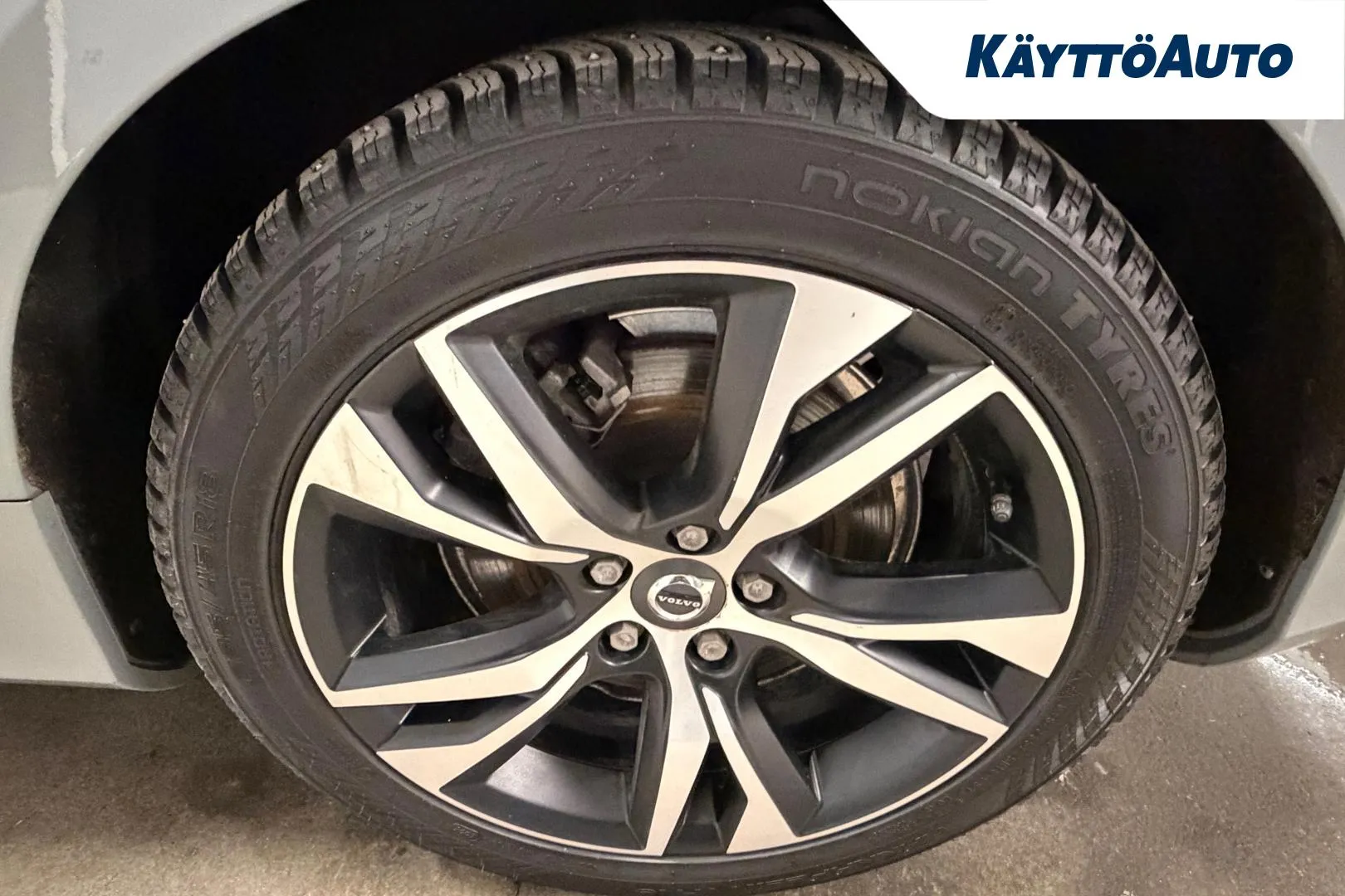 VOLVO V60 RXA-960 carousel image