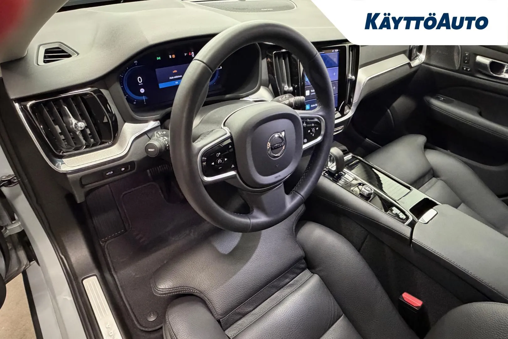 VOLVO V60 RXA-960 carousel image