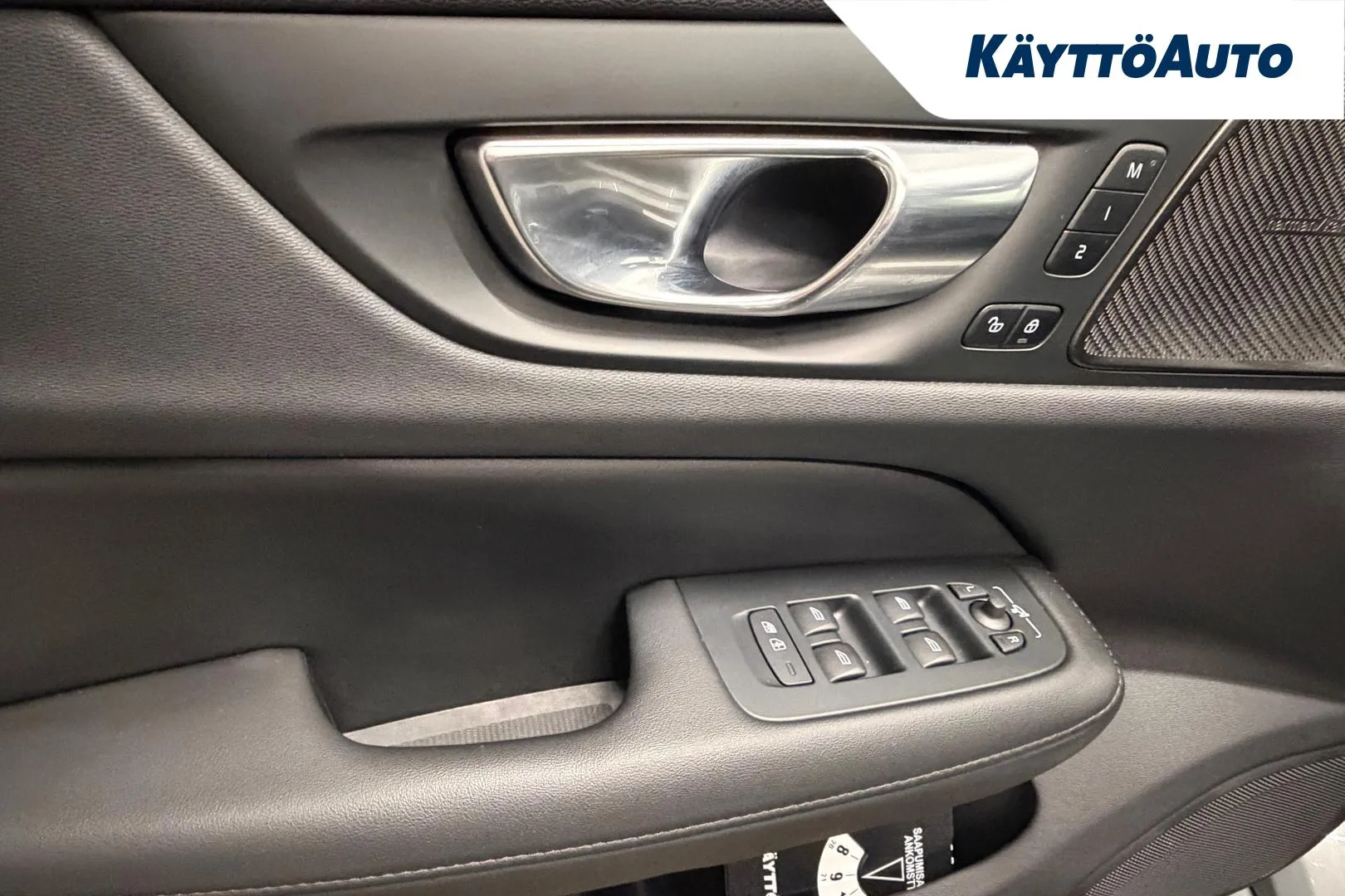 VOLVO V60 RXA-960 carousel image