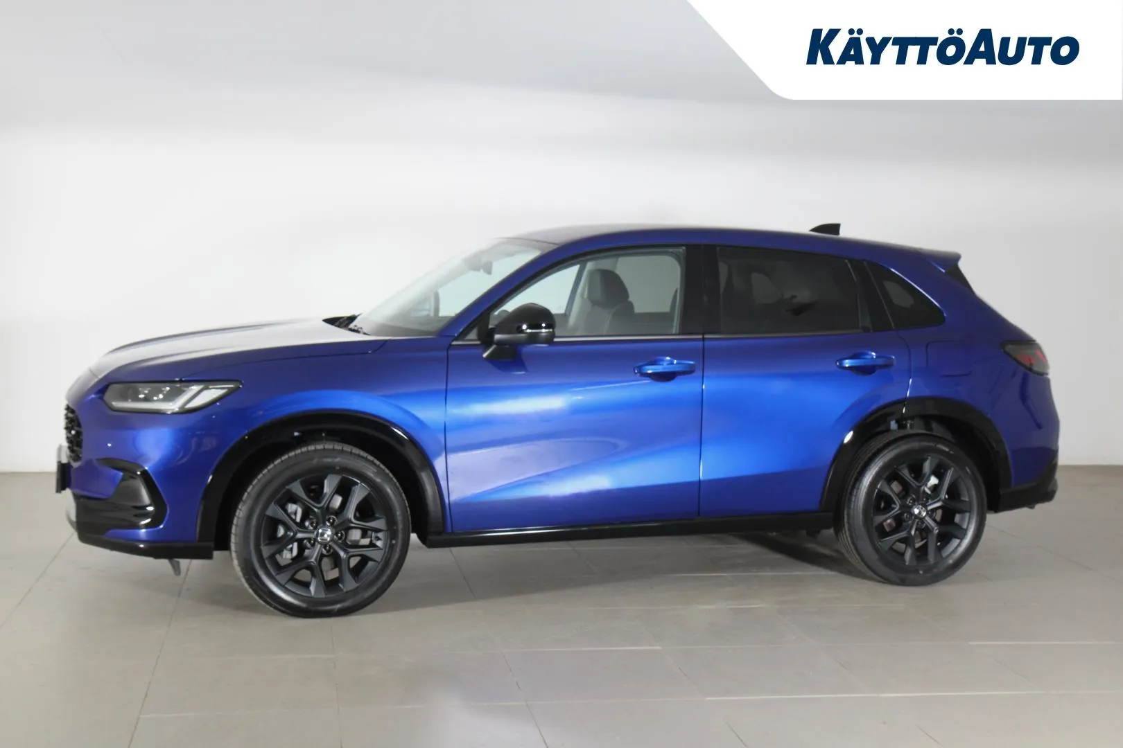 Honda ZR-V CKP-786 carousel image