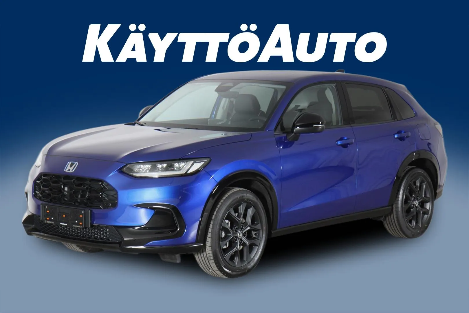 Honda ZR-V CKP-786 carousel image