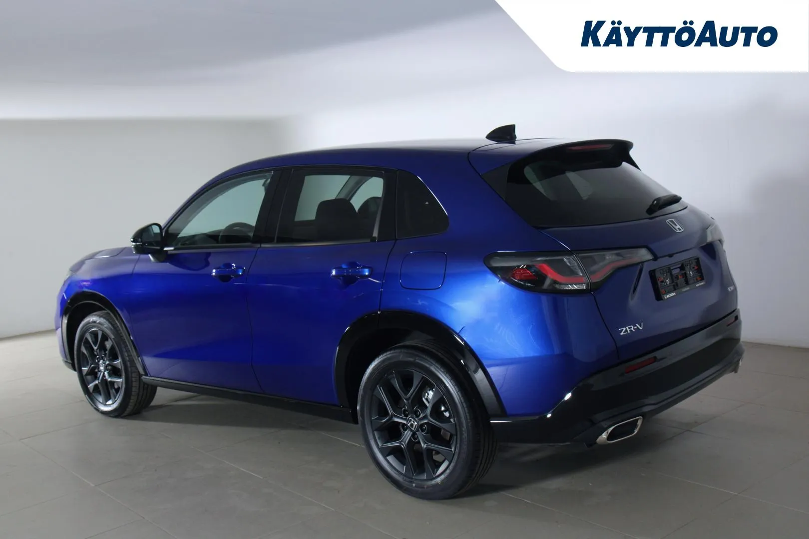 Honda ZR-V CKP-786 carousel image