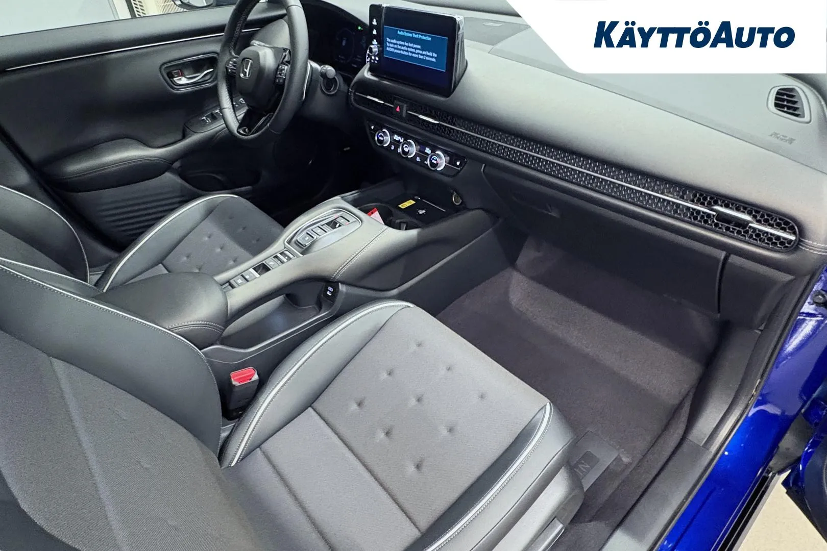 Honda ZR-V CKP-786 carousel image