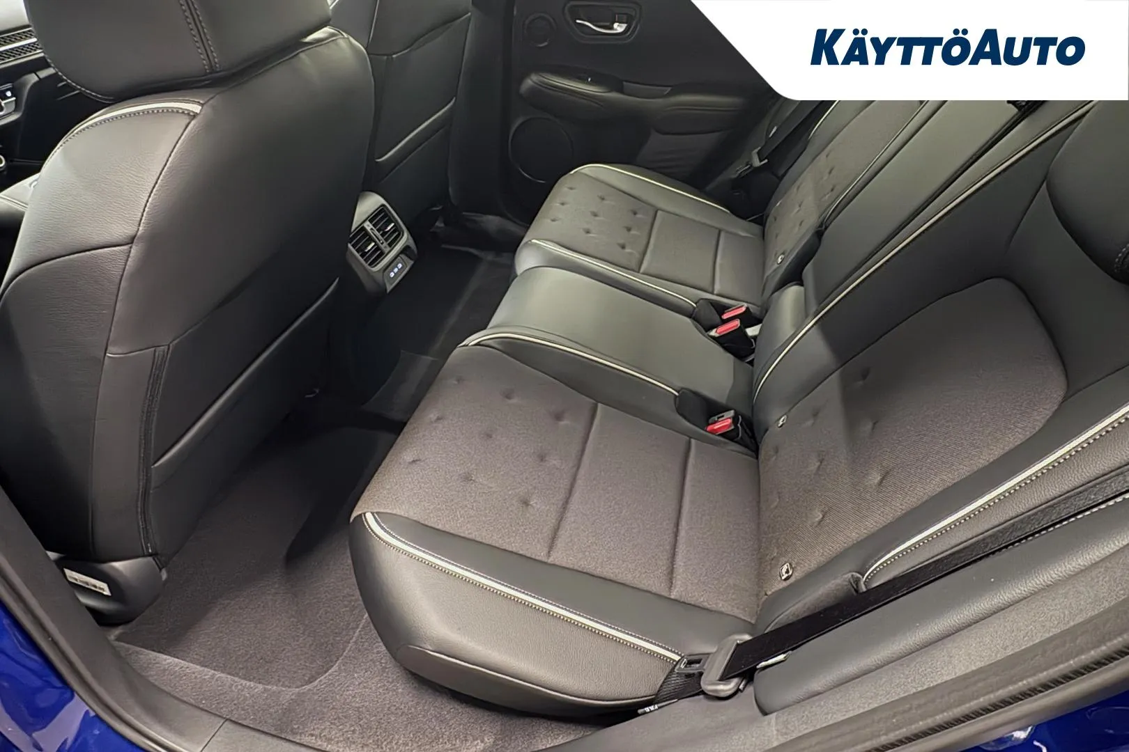 Honda ZR-V CKP-786 carousel image