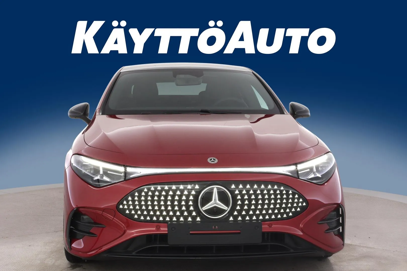 Mercedes-Benz CLA SRP-203 carousel image