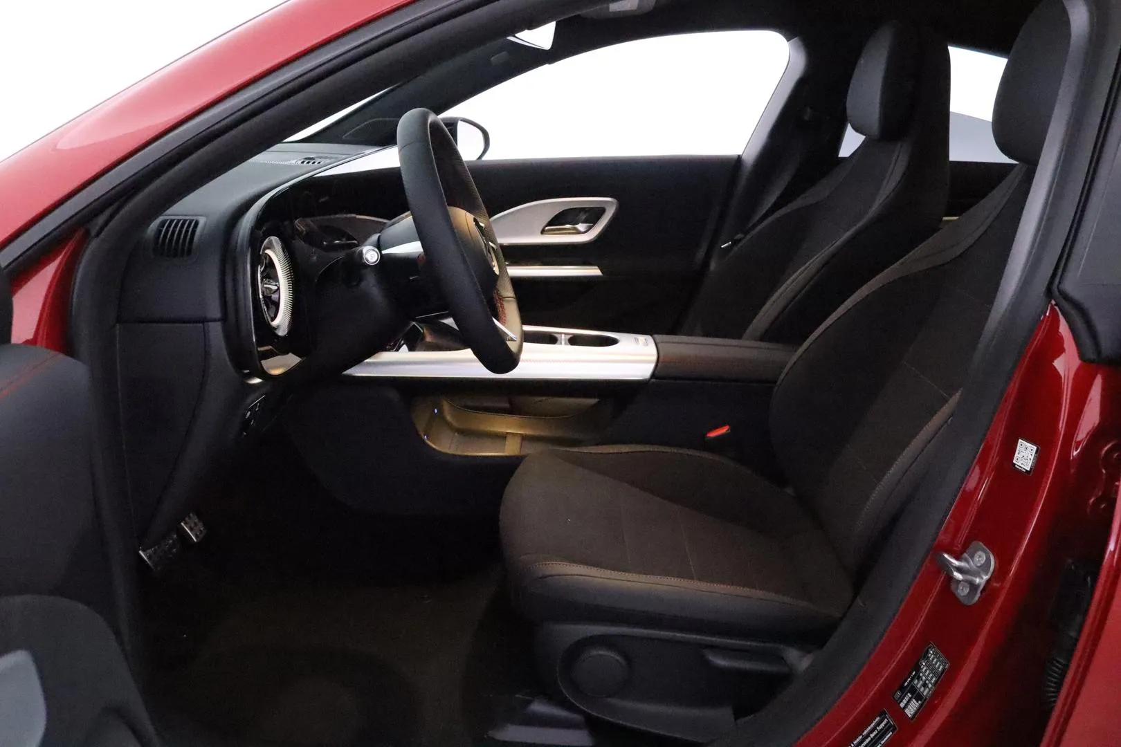 Mercedes-Benz CLA SRP-203 carousel image