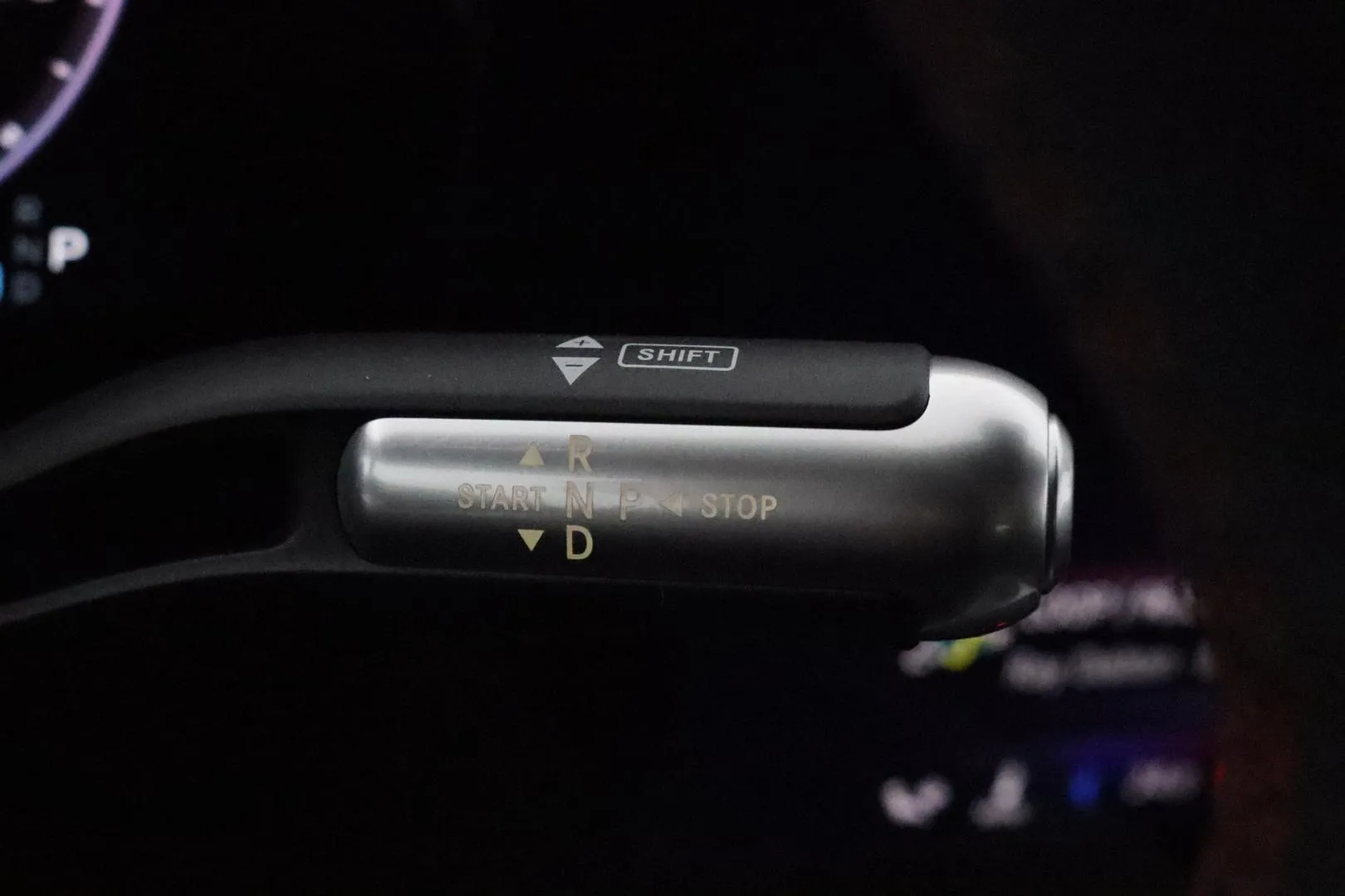 Mercedes-Benz CLA SRP-203 carousel image