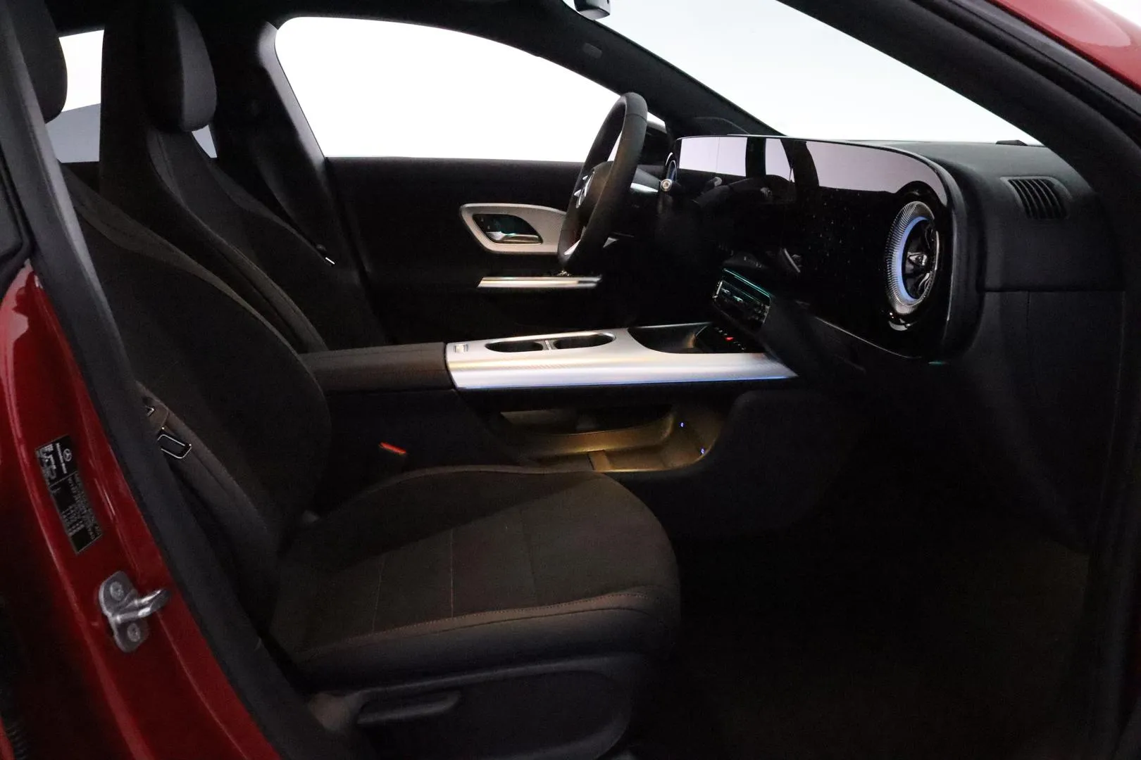 Mercedes-Benz CLA SRP-203 carousel image