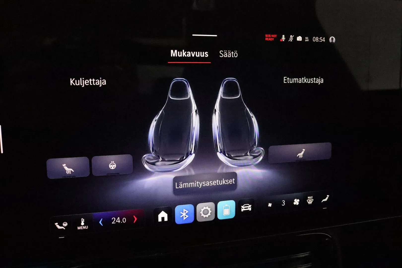 Mercedes-Benz CLA SRP-203 carousel image