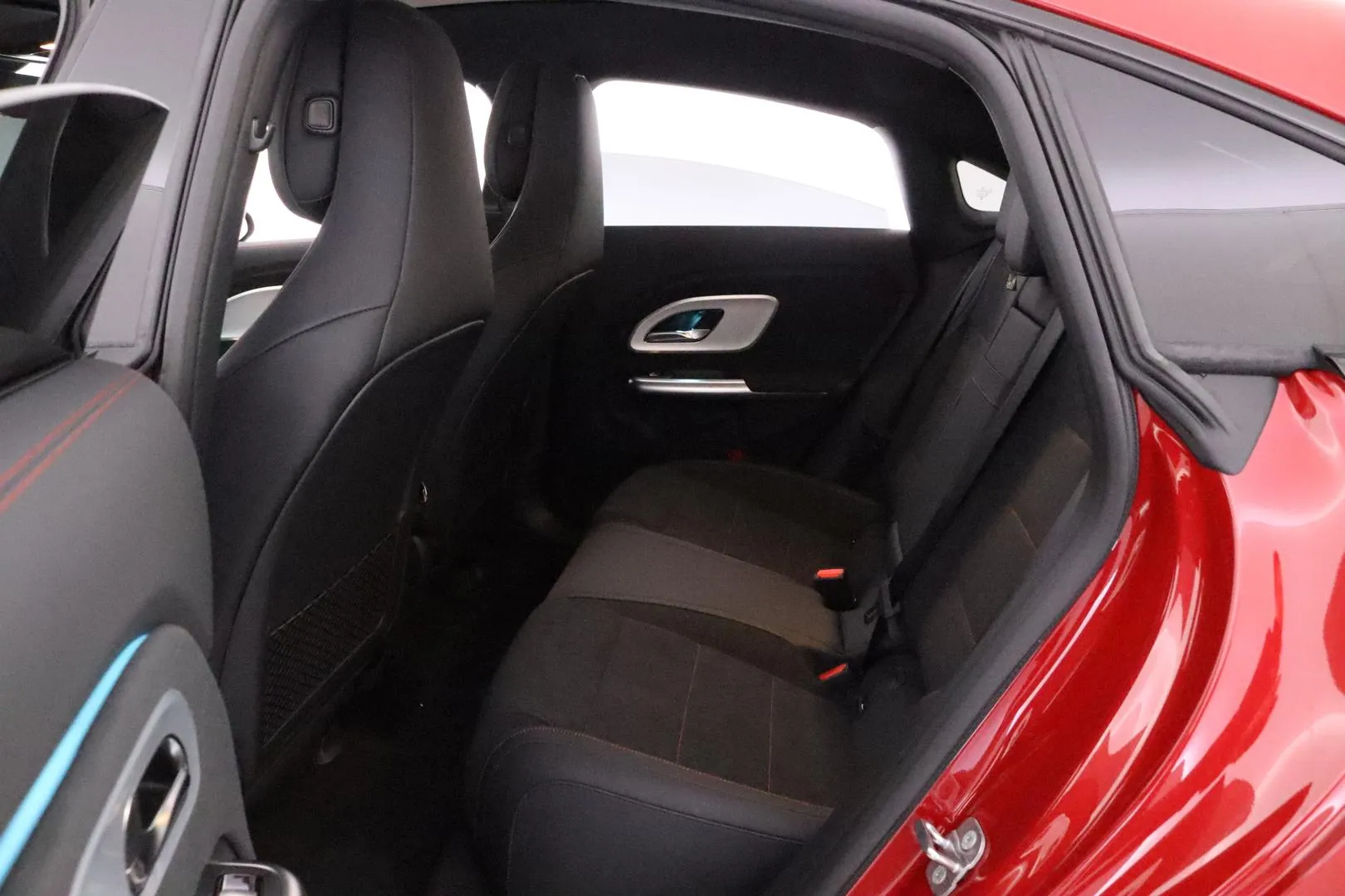 Mercedes-Benz CLA SRP-203 carousel image