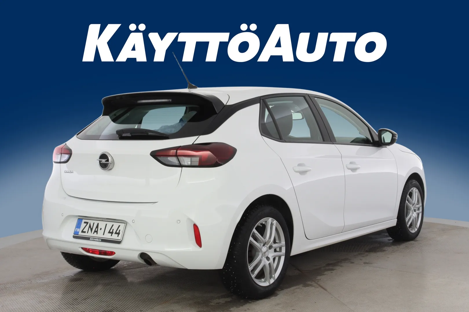 OPEL Corsa ZNA-144 carousel image