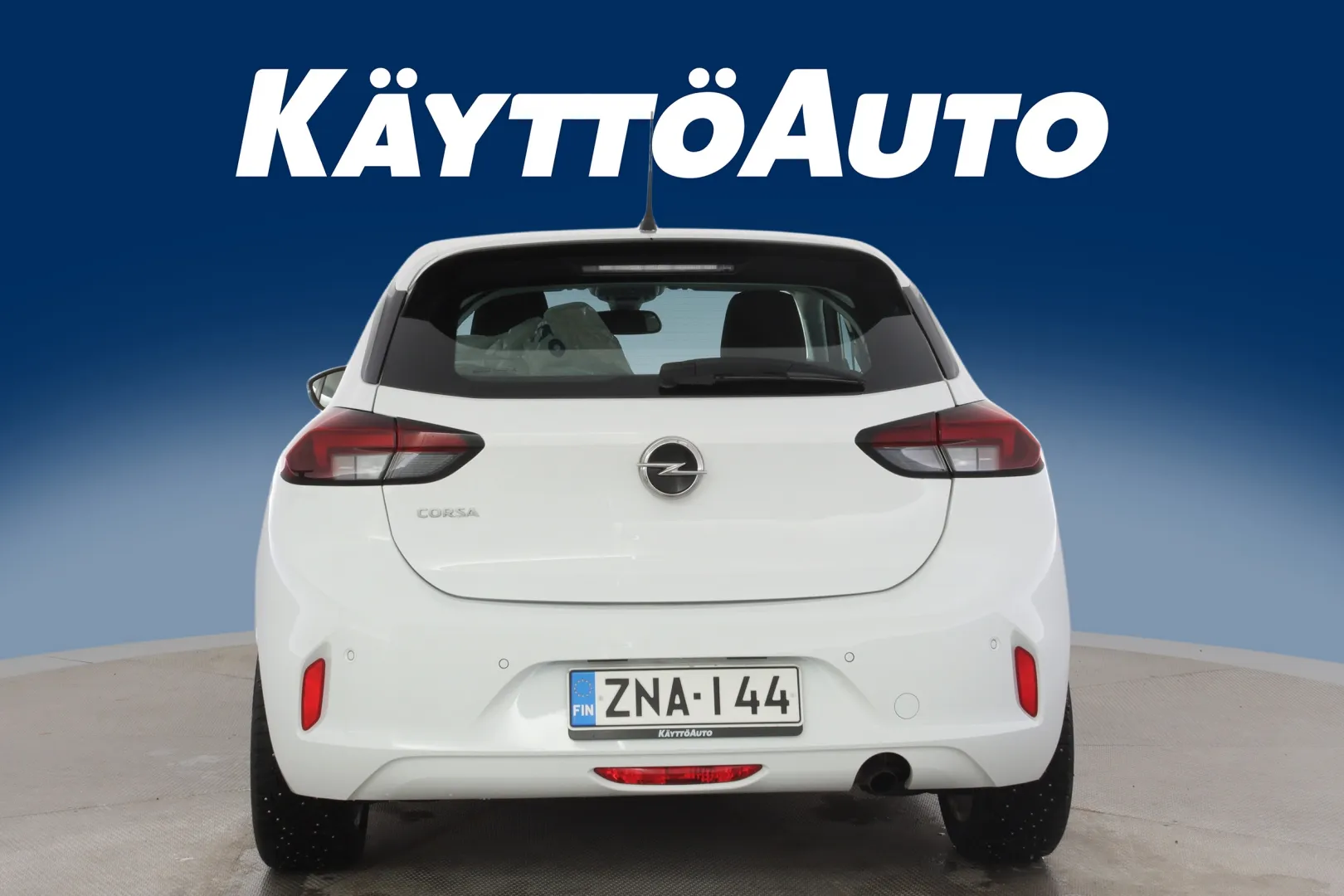 OPEL Corsa ZNA-144 carousel image