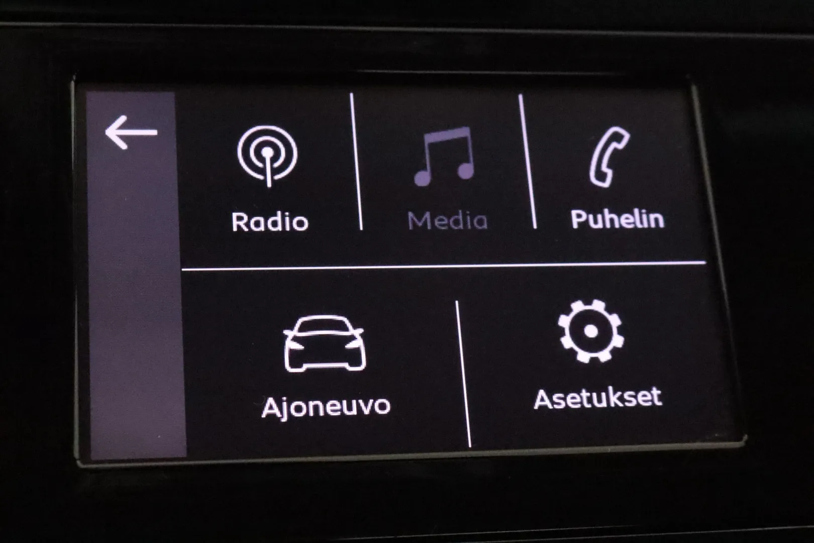 OPEL Corsa ZNA-144 carousel image