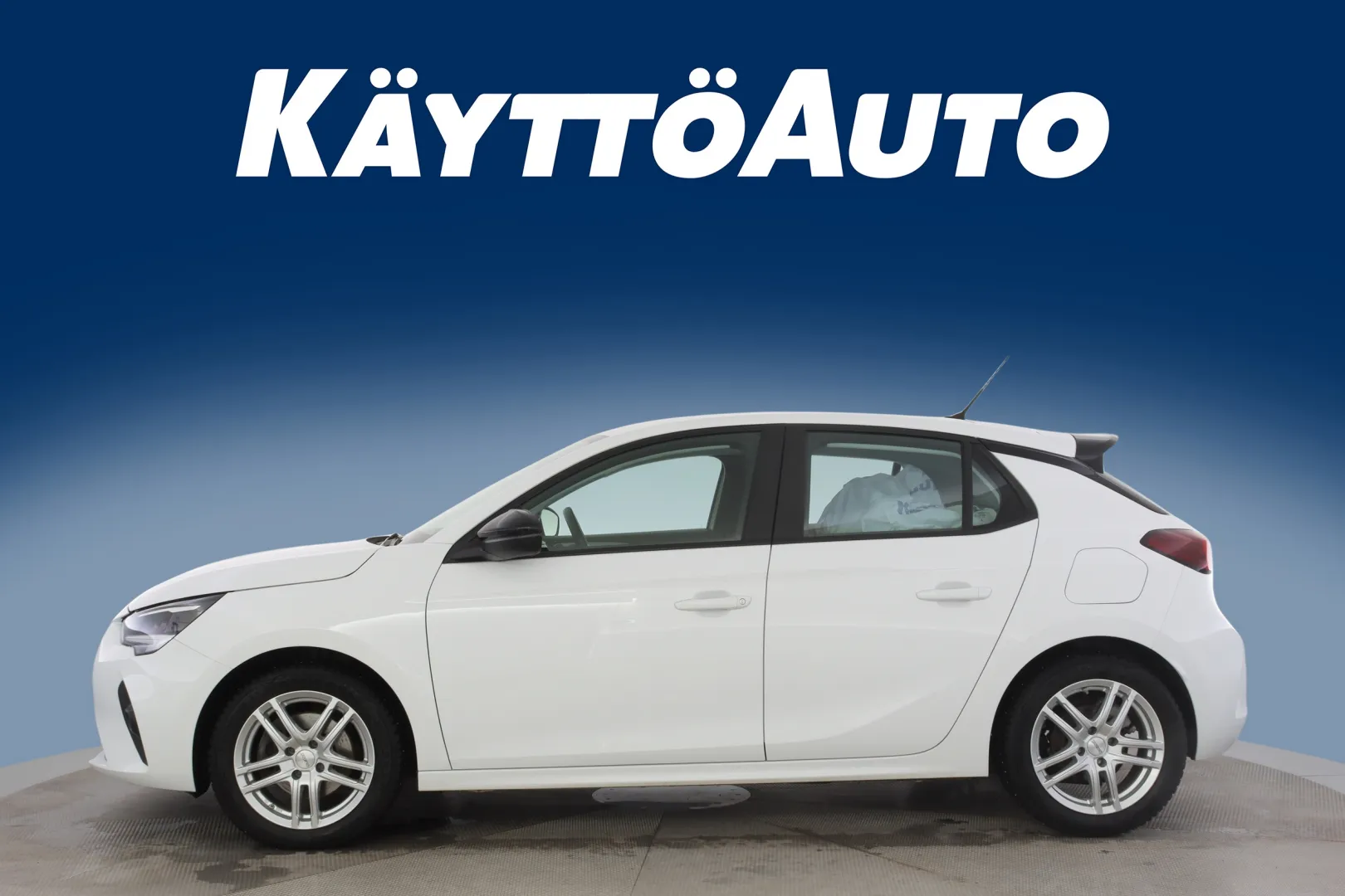 OPEL Corsa ZNA-144 carousel image