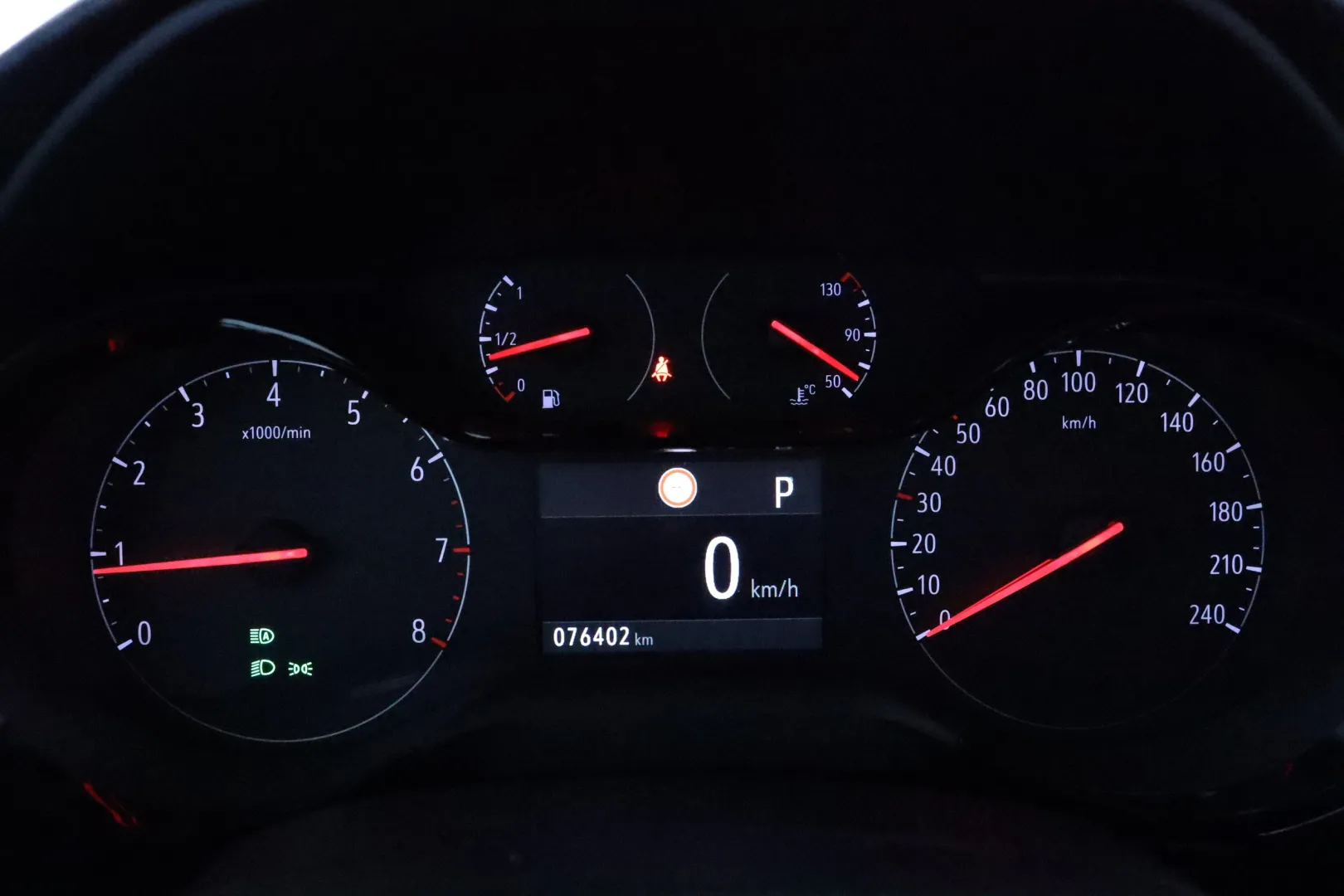 OPEL Corsa ZNA-144 carousel image