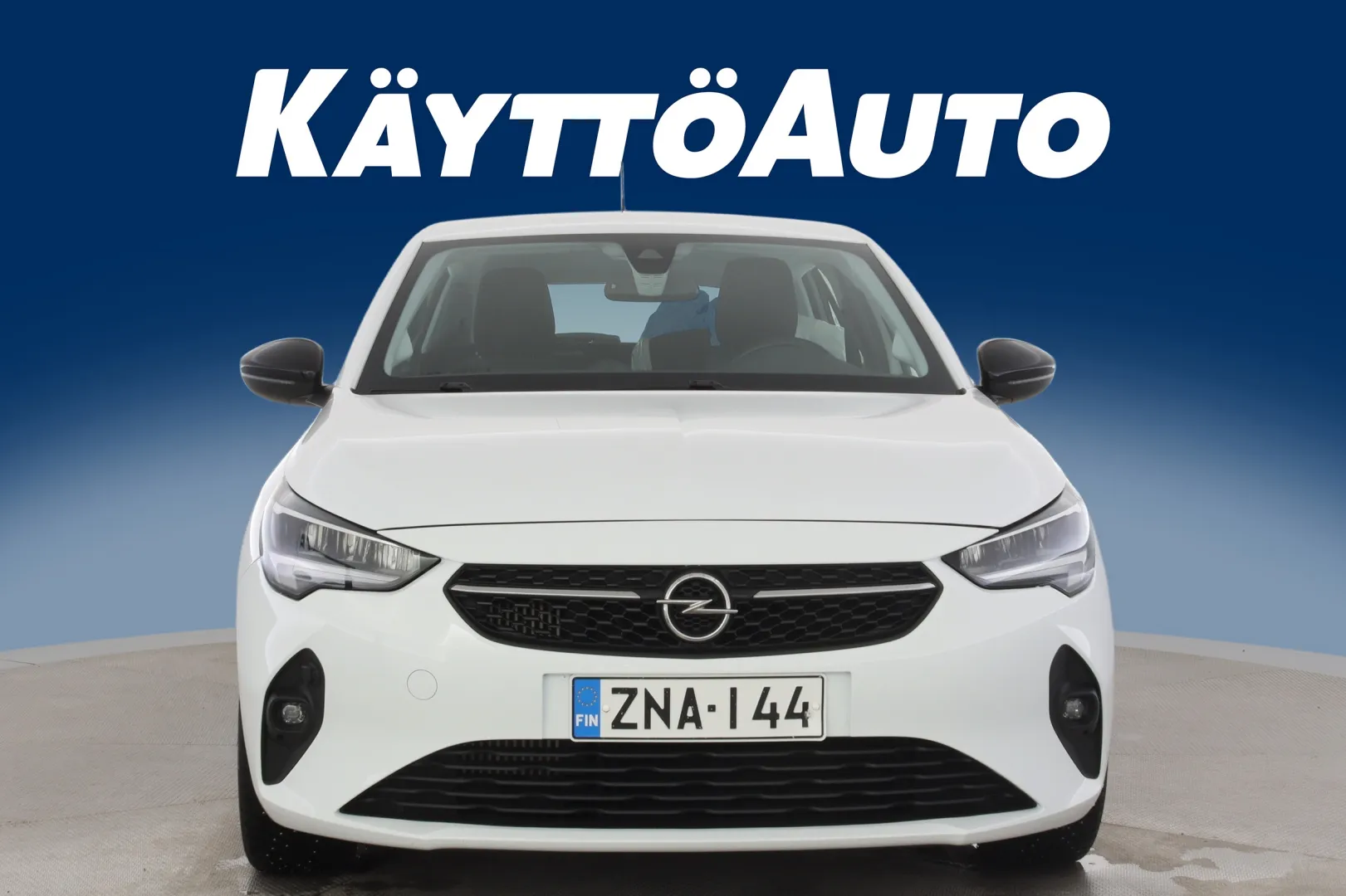 OPEL Corsa ZNA-144 carousel image