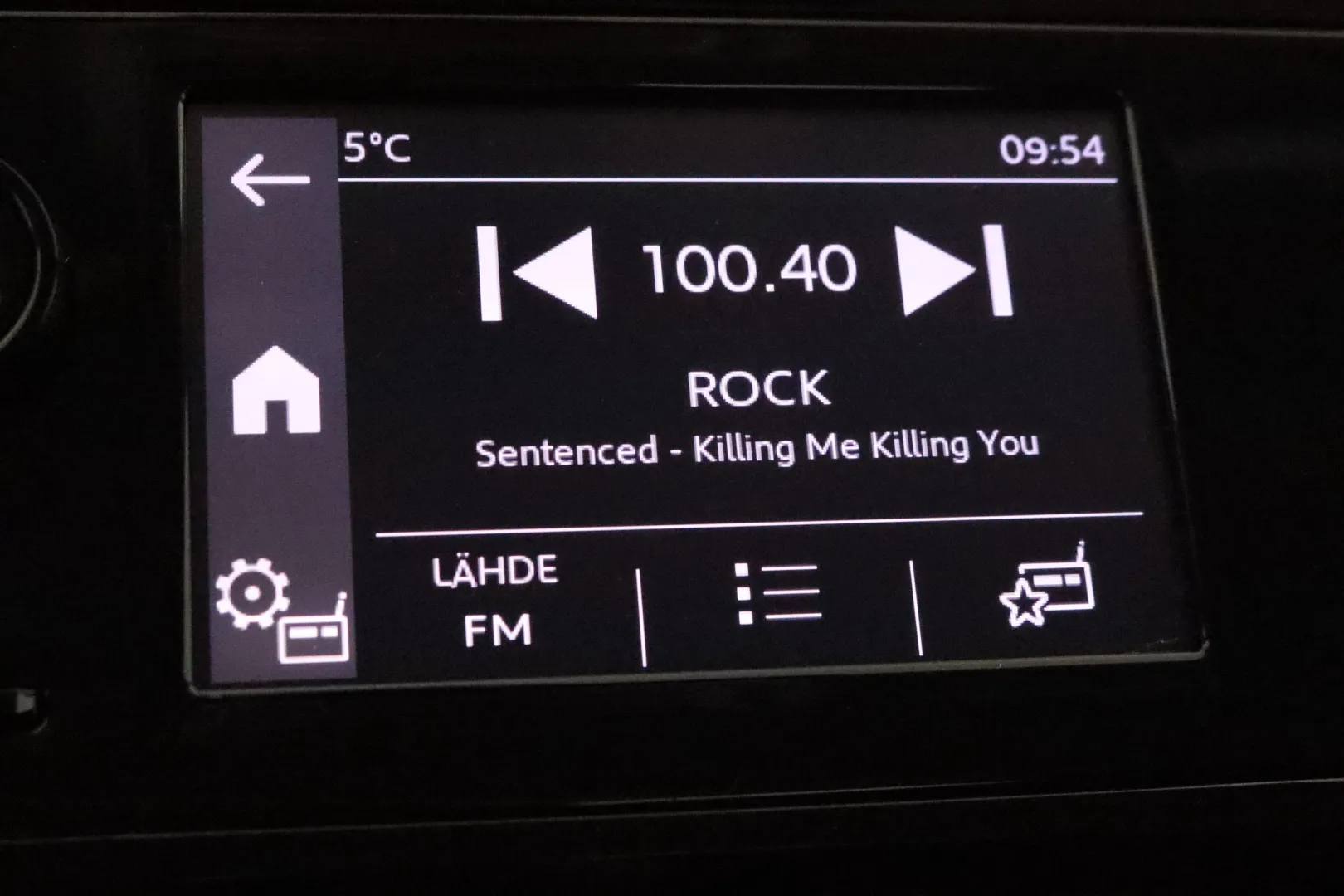 OPEL Corsa ZNA-144 carousel image