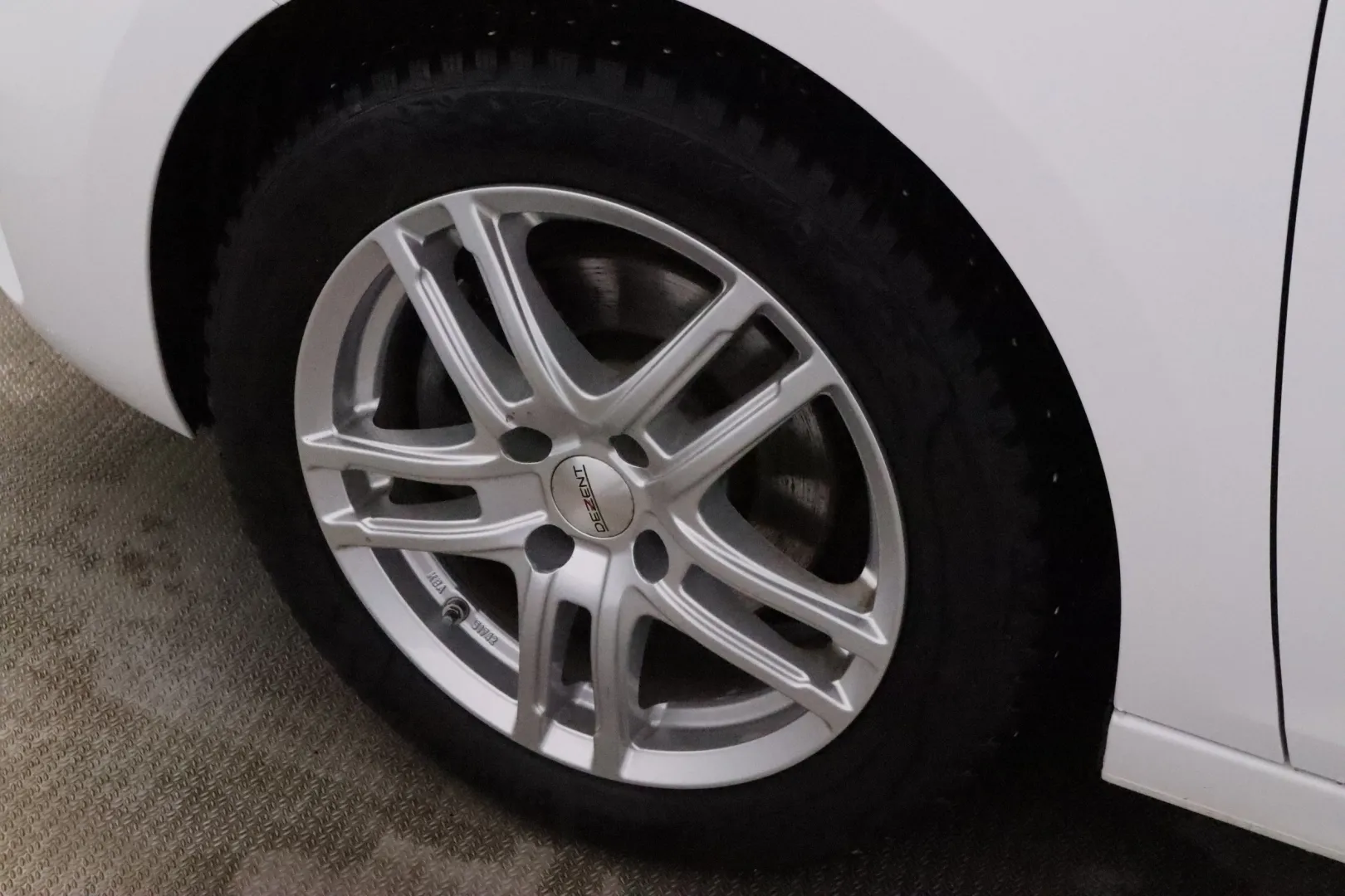 OPEL Corsa ZNA-144 carousel image