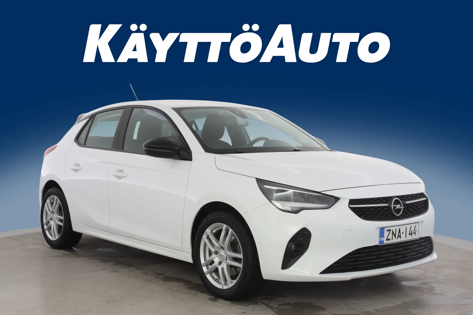 OPEL Corsa ZNA-144 carousel image