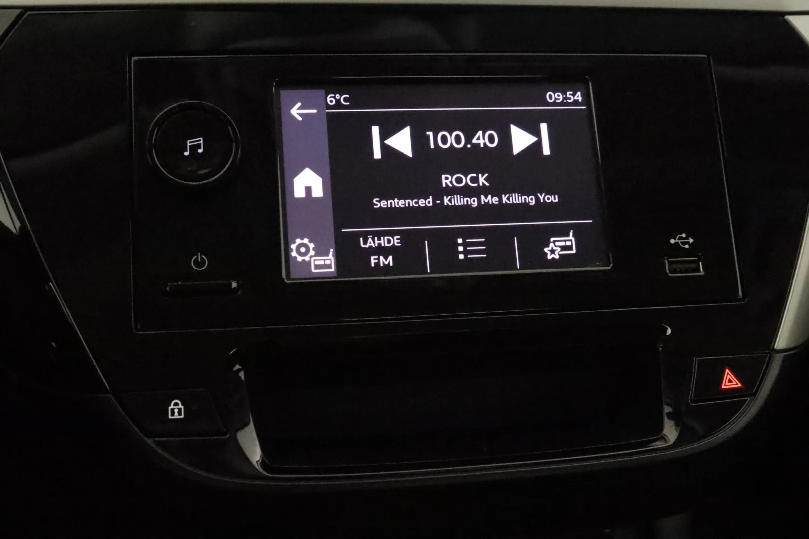 OPEL Corsa ZNA-144 carousel image