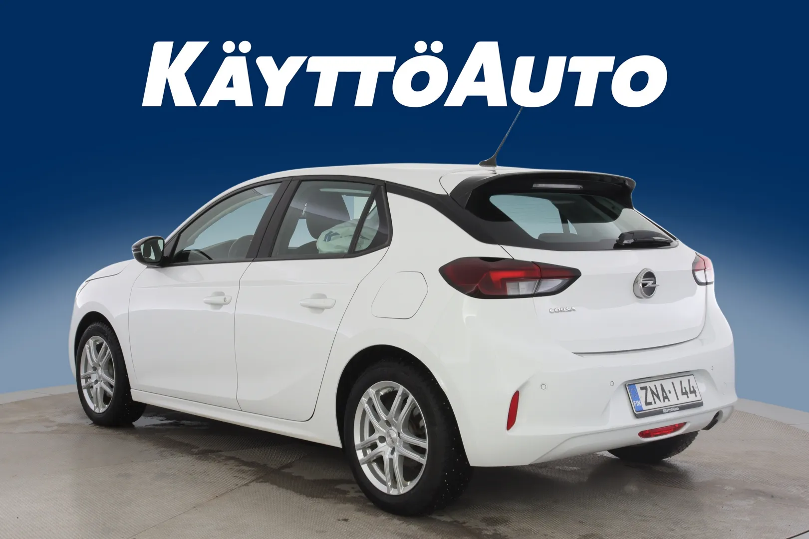 OPEL Corsa ZNA-144 carousel image