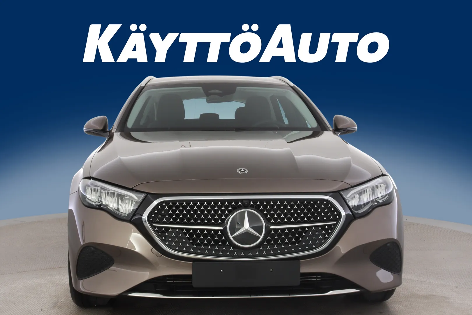 Mercedes-Benz E MRS-470 carousel image