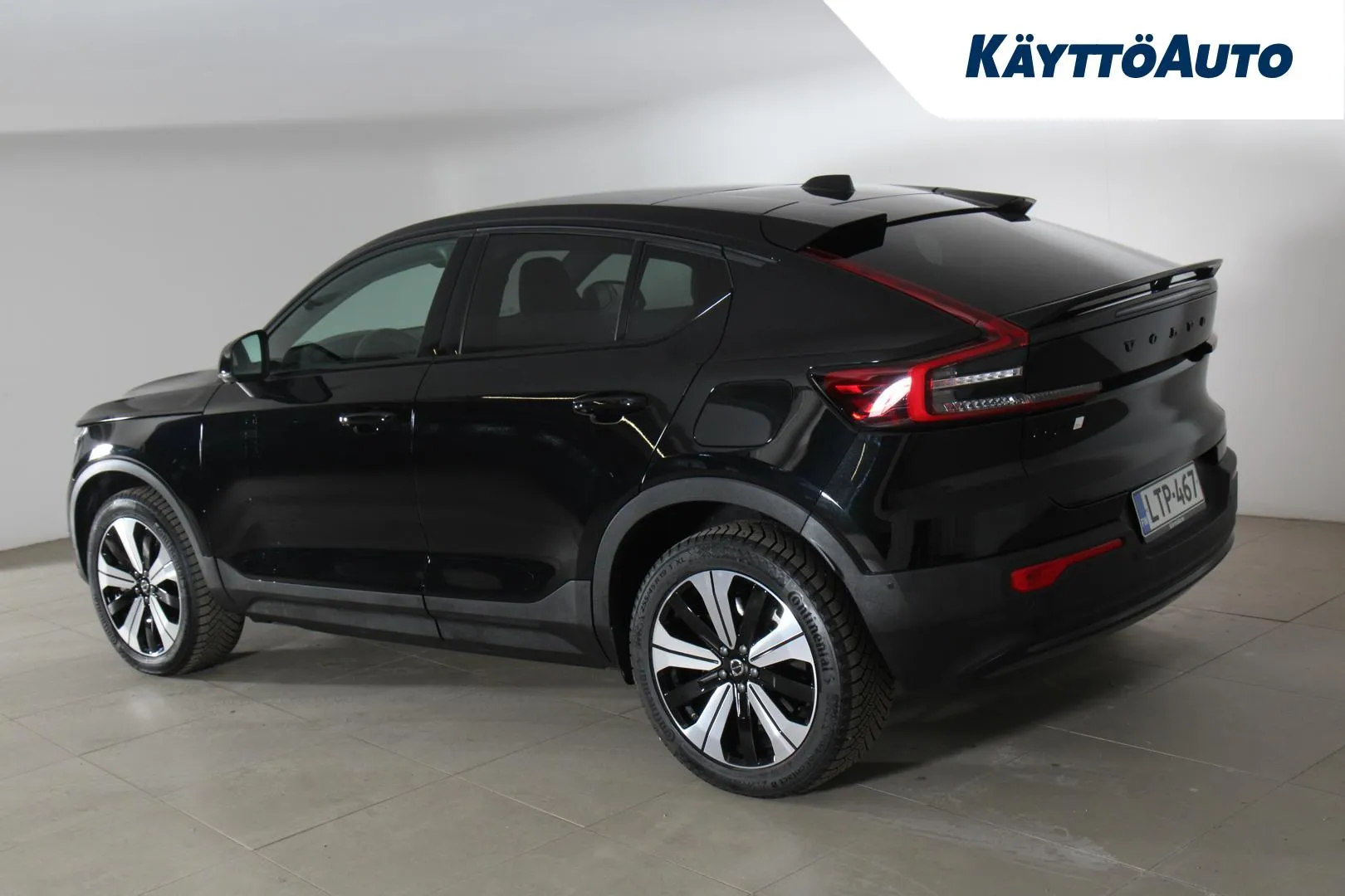 VOLVO EC40 LTP-467 carousel image