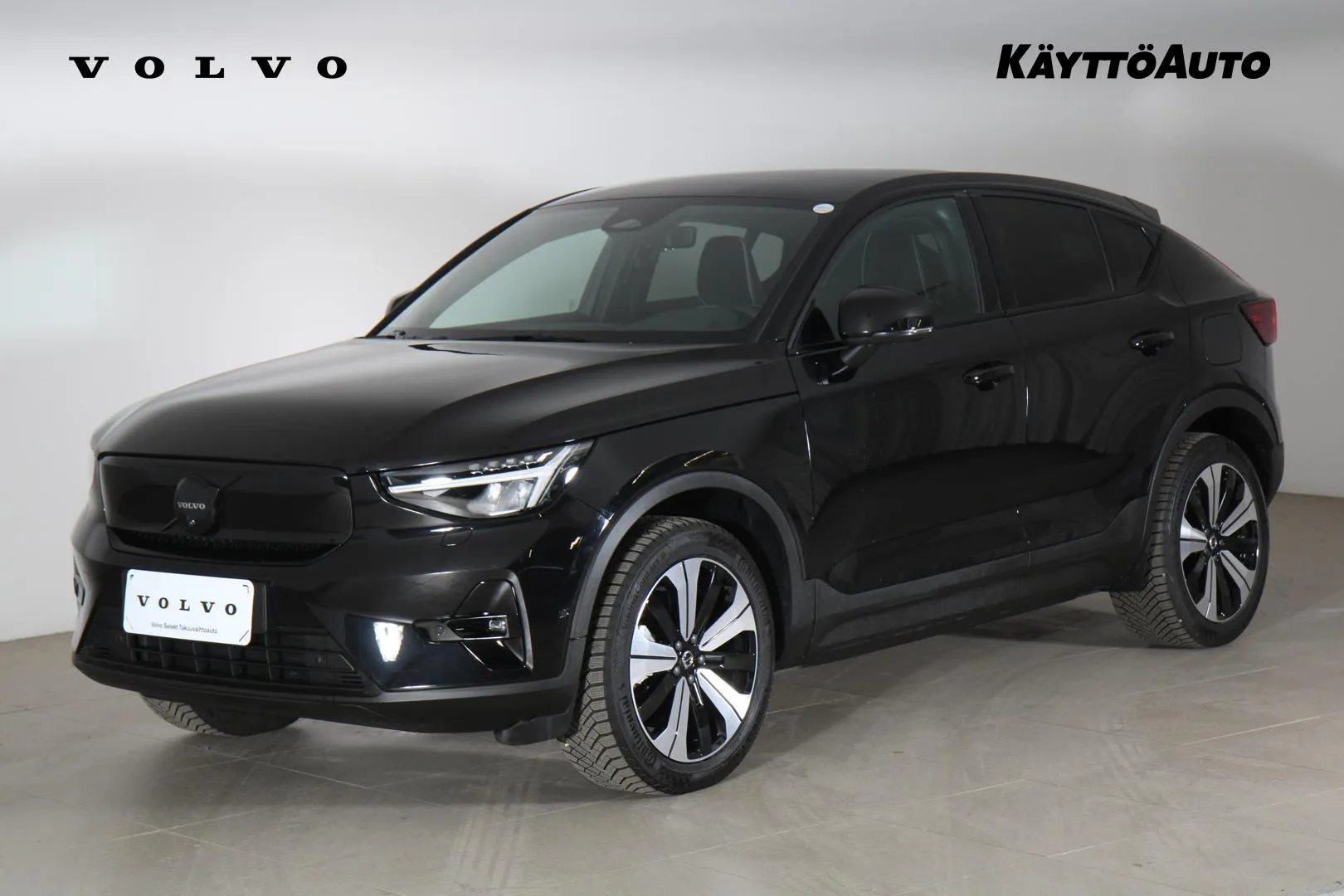 VOLVO EC40 LTP-467 carousel image