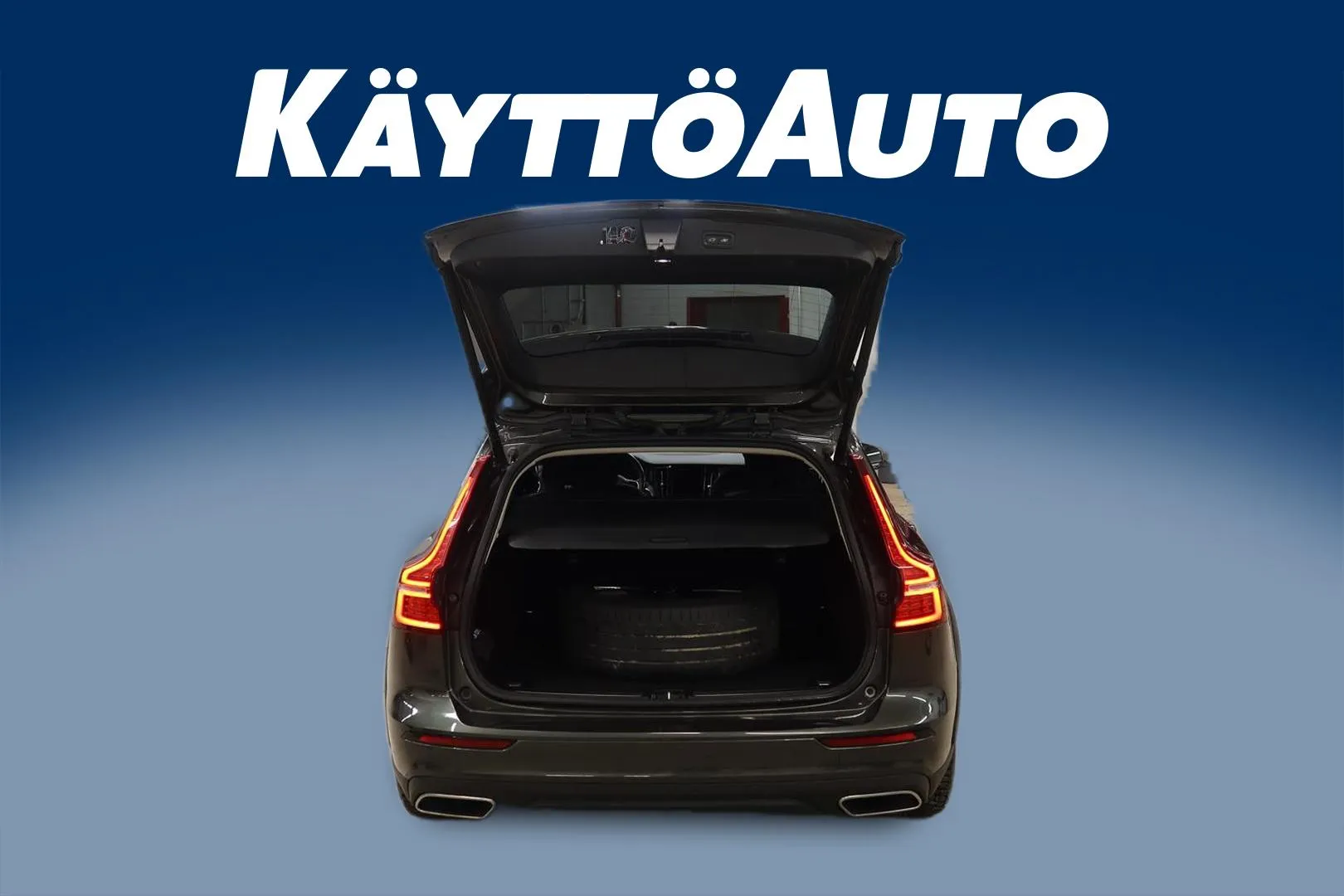 VOLVO V60 Cross Country NMA-900 carousel image