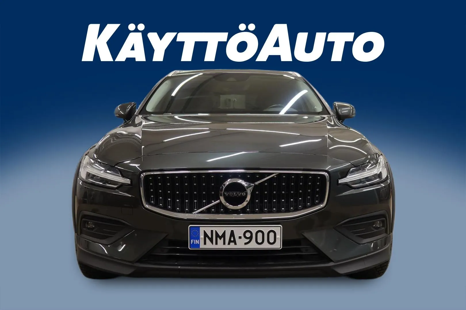 VOLVO V60 Cross Country NMA-900 carousel image