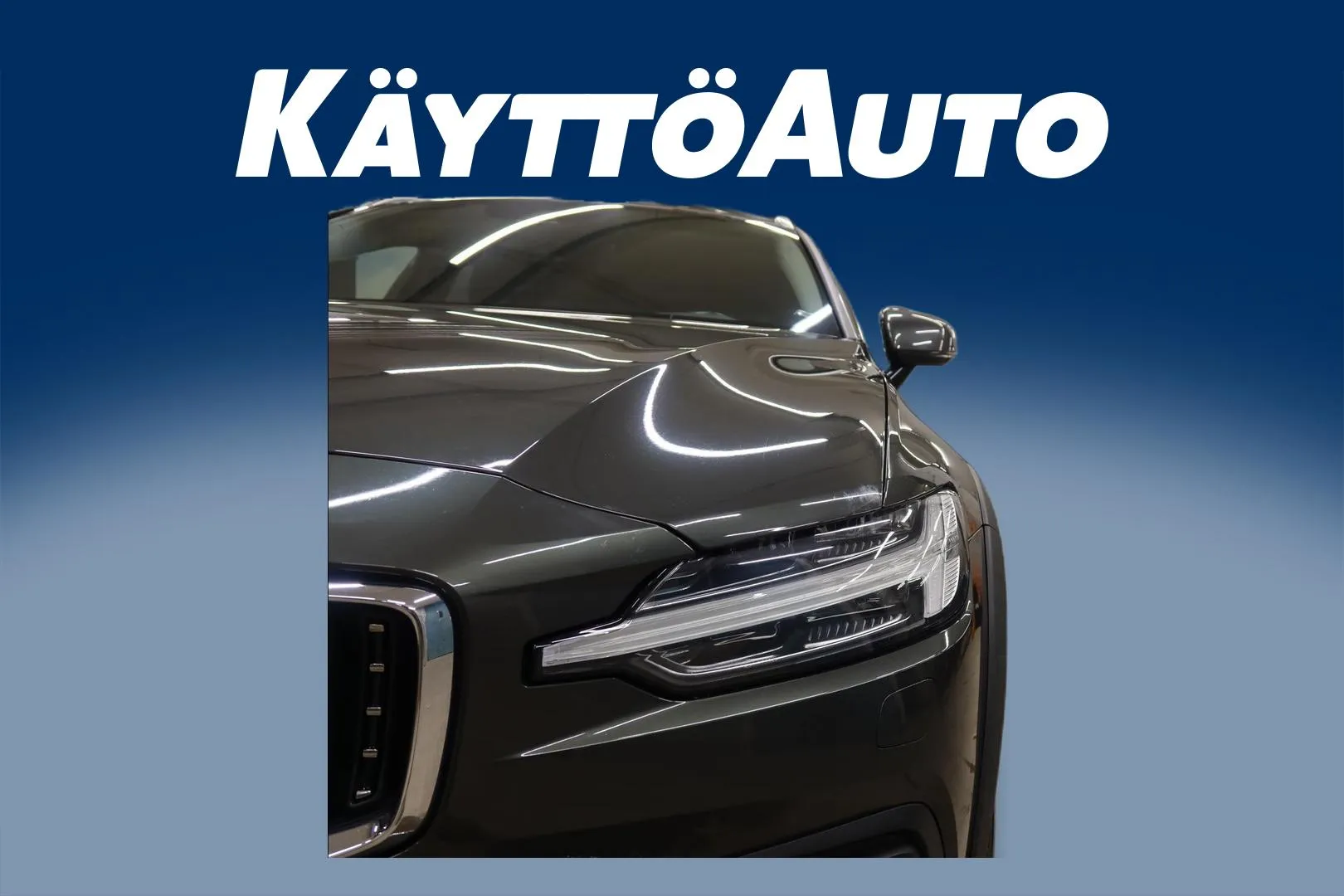 VOLVO V60 Cross Country NMA-900 carousel image