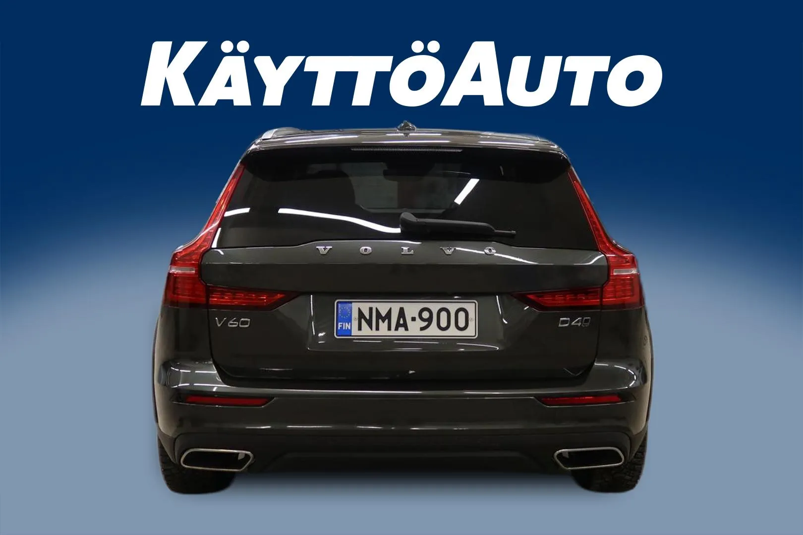 VOLVO V60 Cross Country NMA-900 carousel image