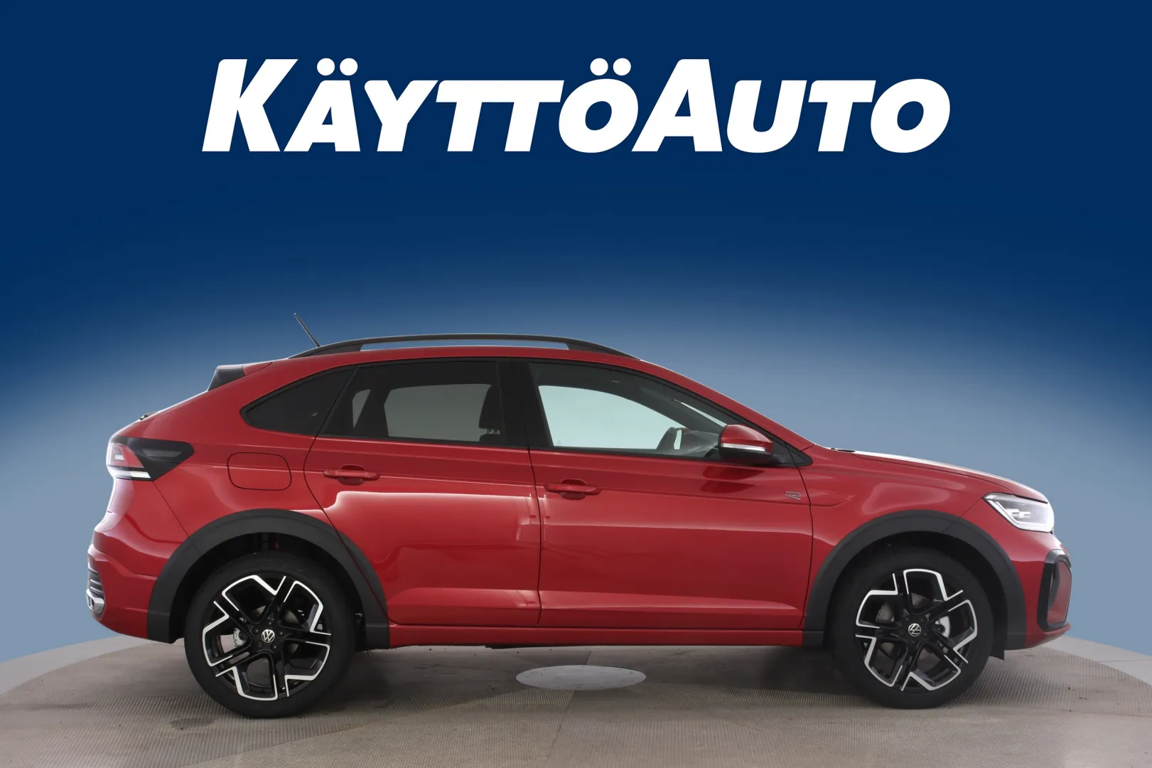 Volkswagen Taigo XTN-819 carousel image