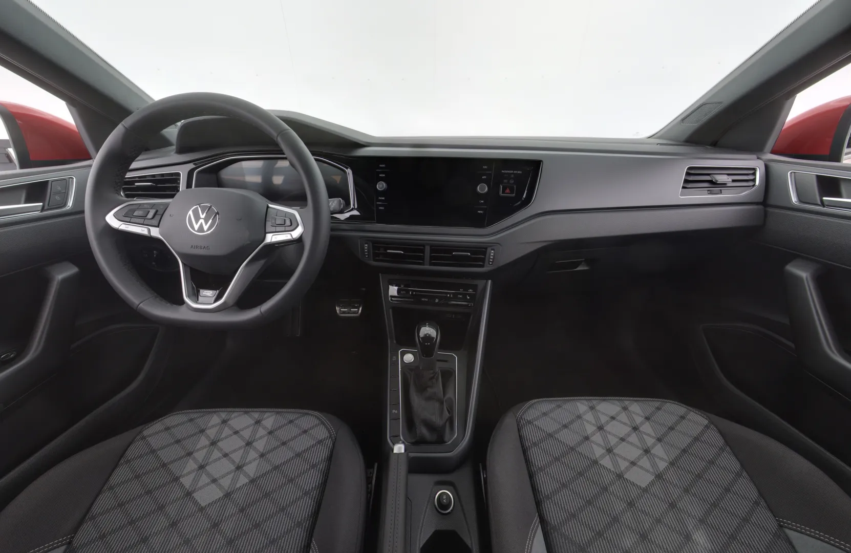 Volkswagen Taigo XTN-819 carousel image