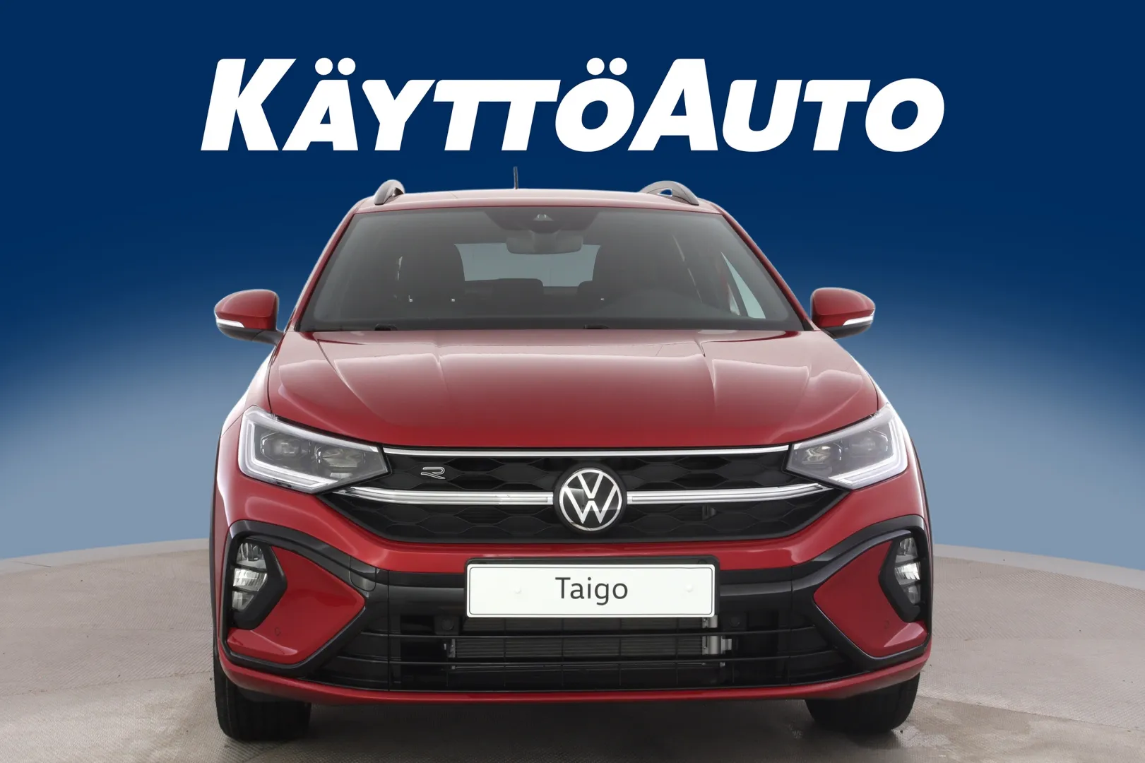 Volkswagen Taigo XTN-819 carousel image