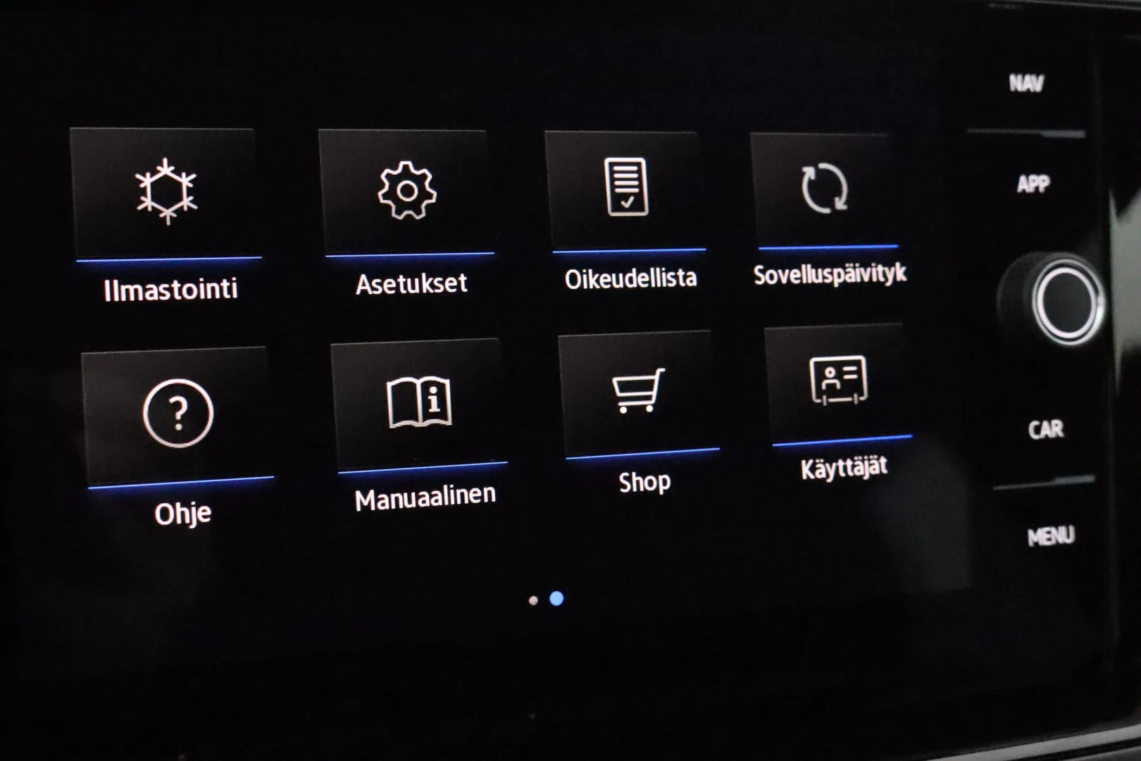 Volkswagen Taigo XTN-819 carousel image