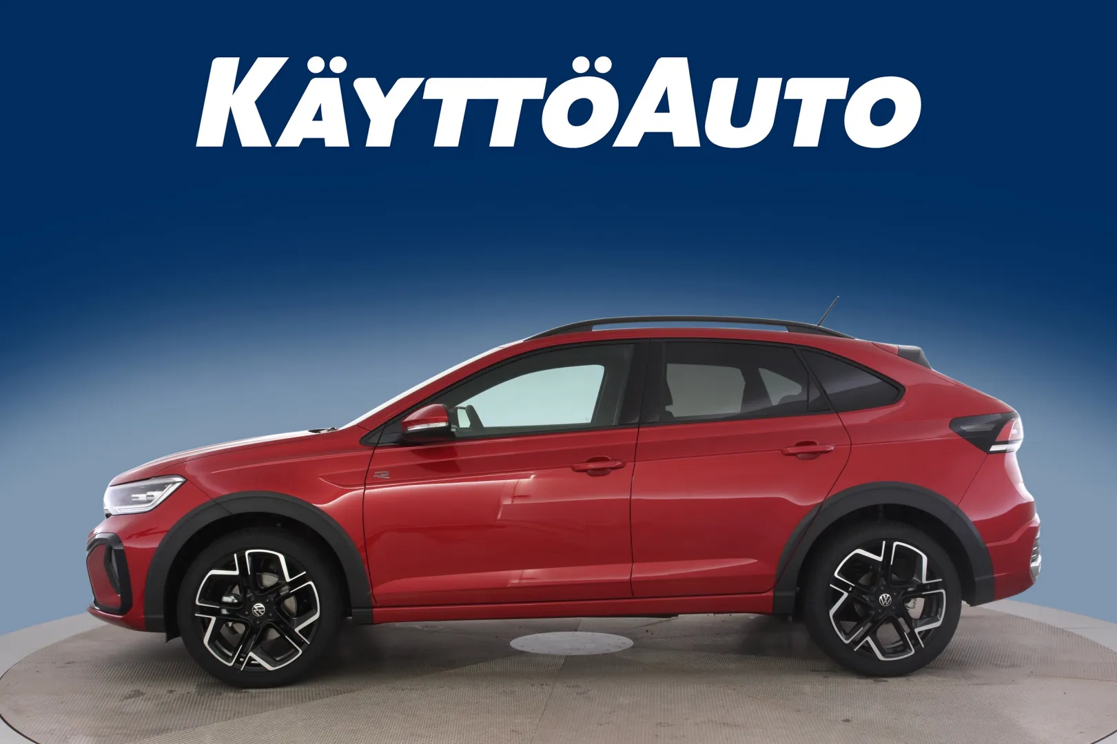 Volkswagen Taigo XTN-819 carousel image