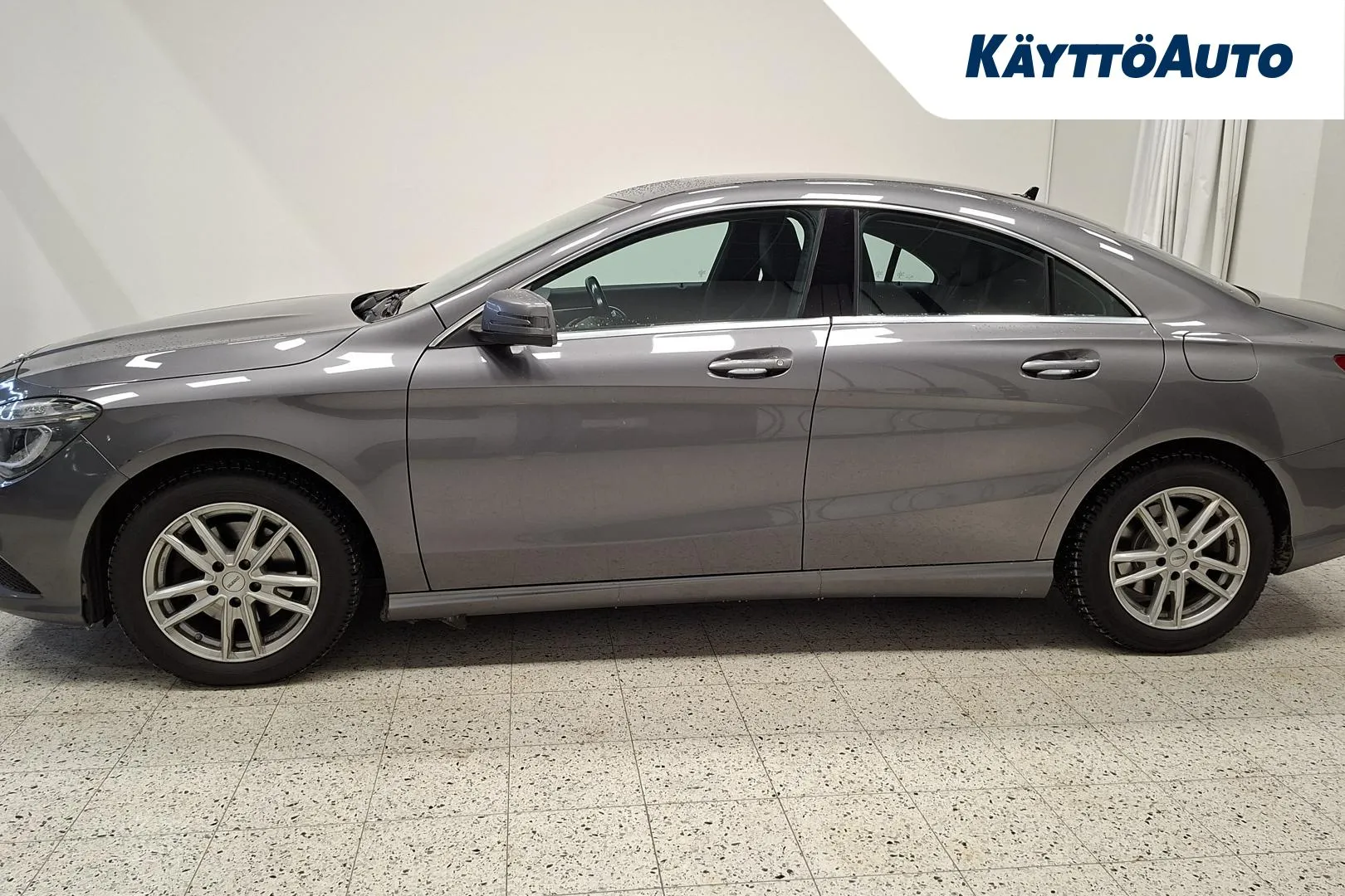 MERCEDES-BENZ CLA ENH-955 carousel image