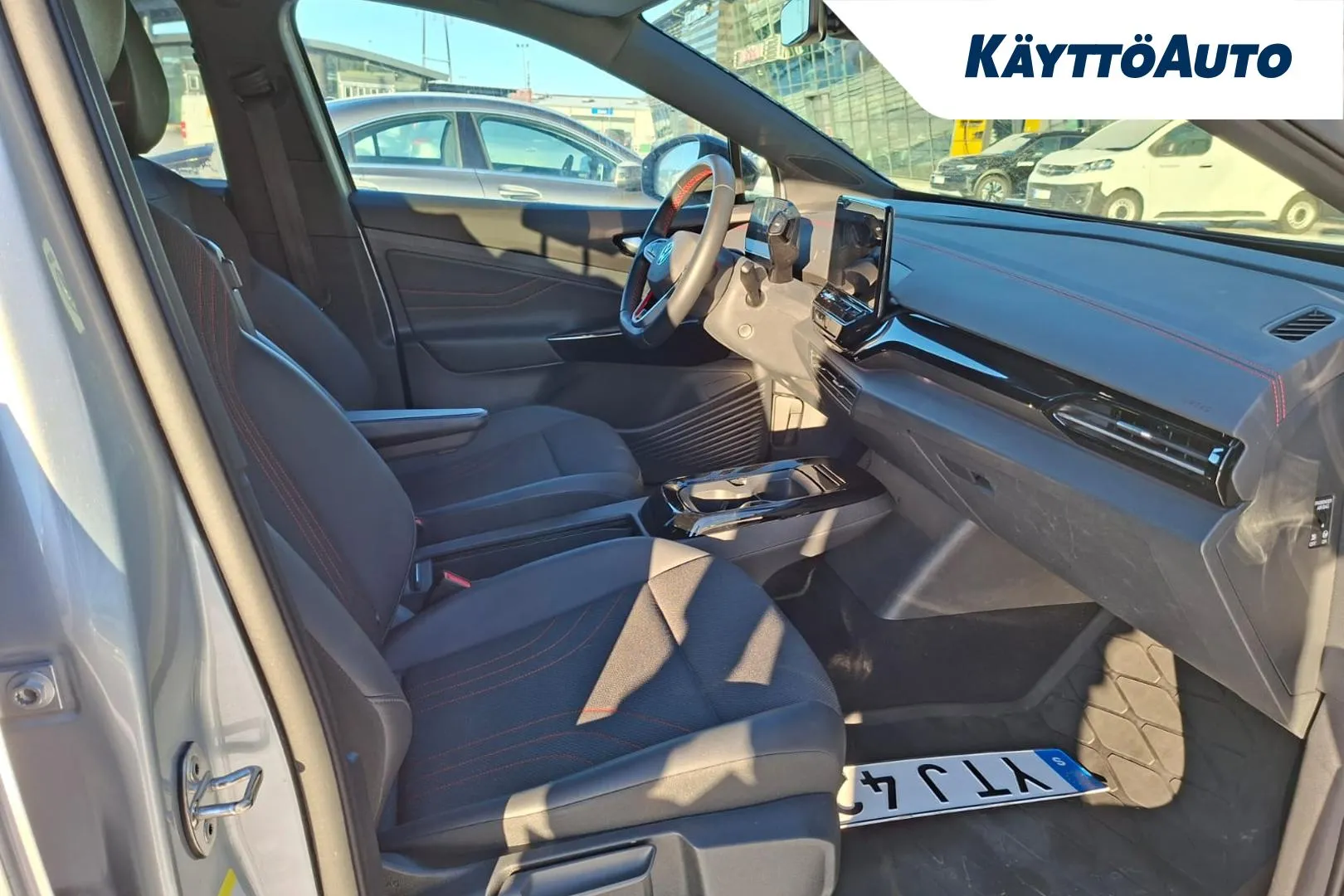 VOLKSWAGEN ID.4 LTL-871 carousel image