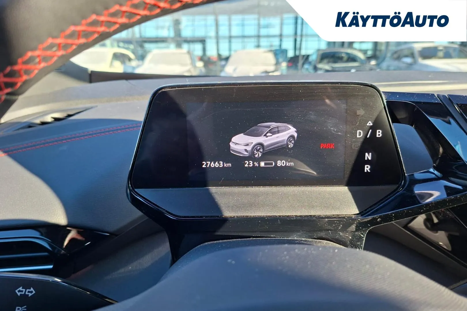 VOLKSWAGEN ID.4 LTL-871 carousel image