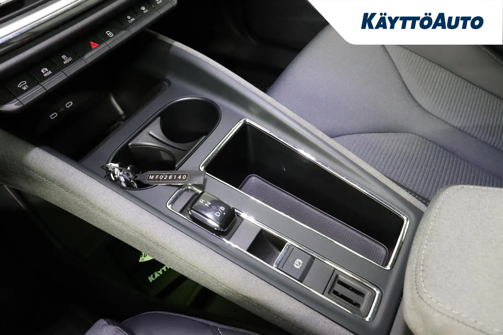 Skoda Enyaq GOP-818 carousel image