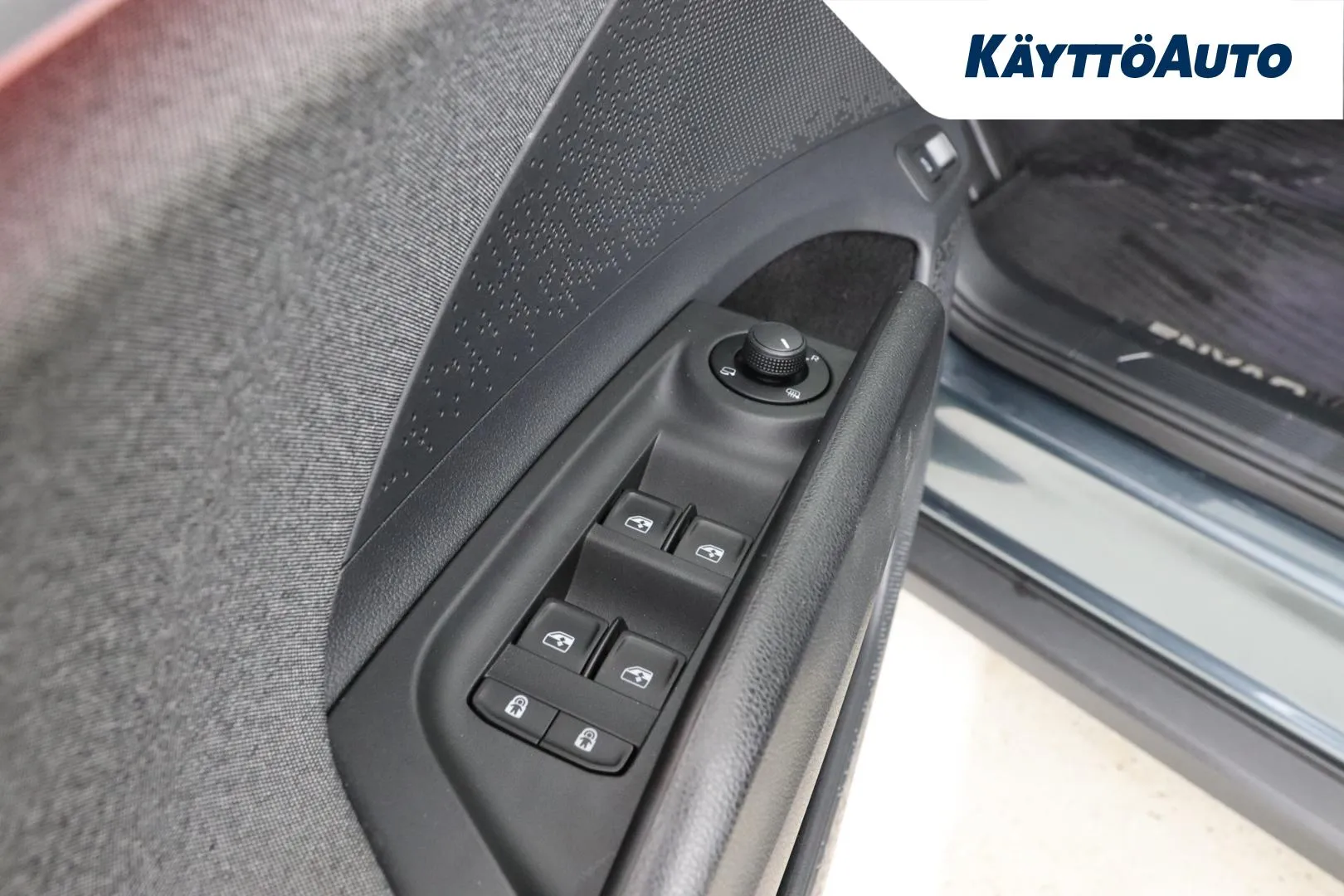 Skoda Enyaq GOP-818 carousel image