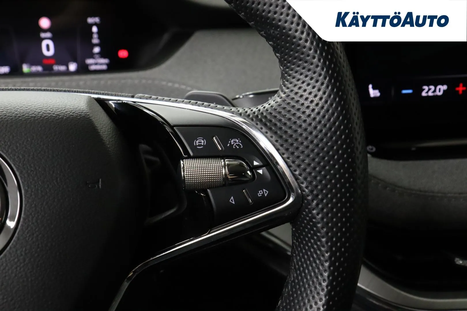 Skoda Enyaq GOP-818 carousel image