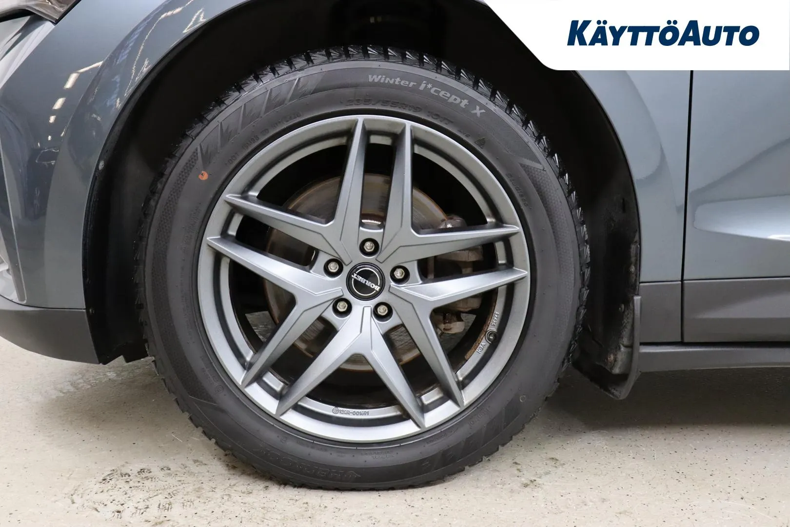 Skoda Enyaq GOP-818 carousel image