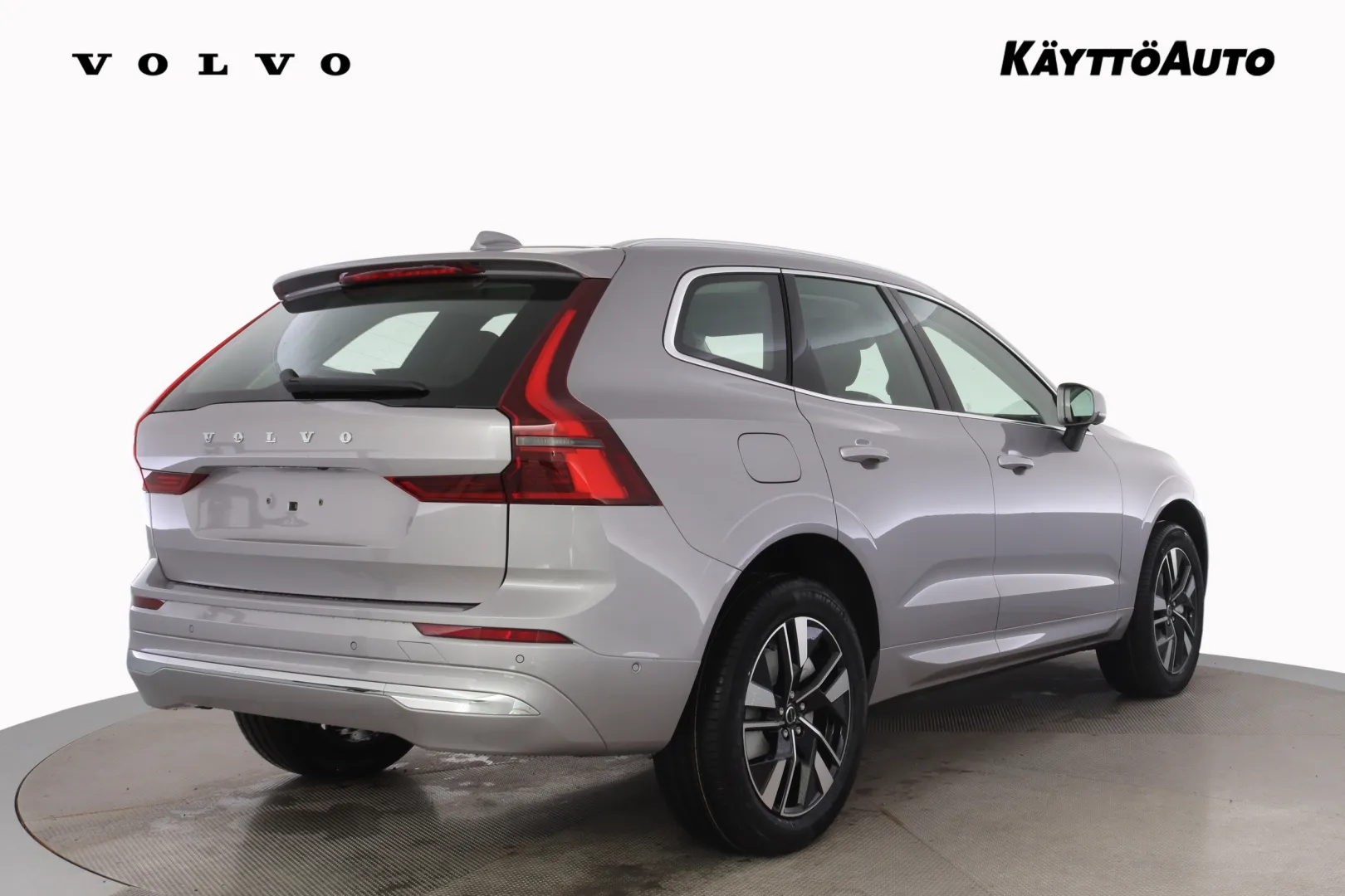 Volvo XC60 SRU-446 carousel image