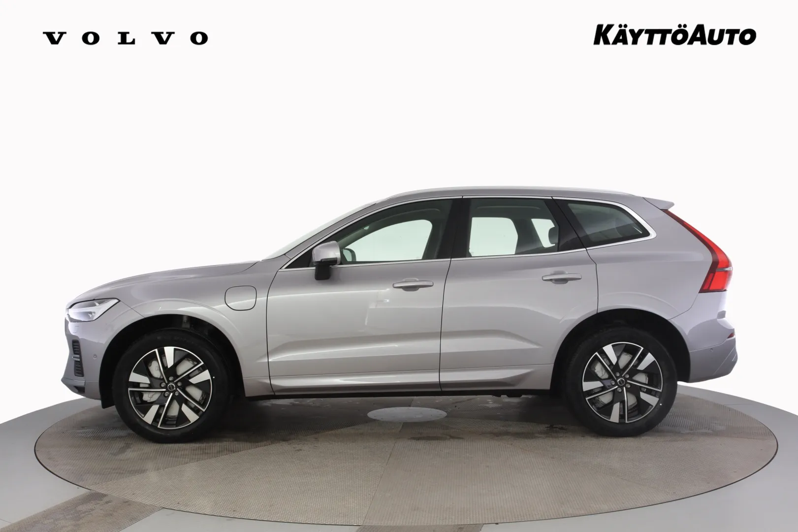 Volvo XC60 SRU-446 carousel image