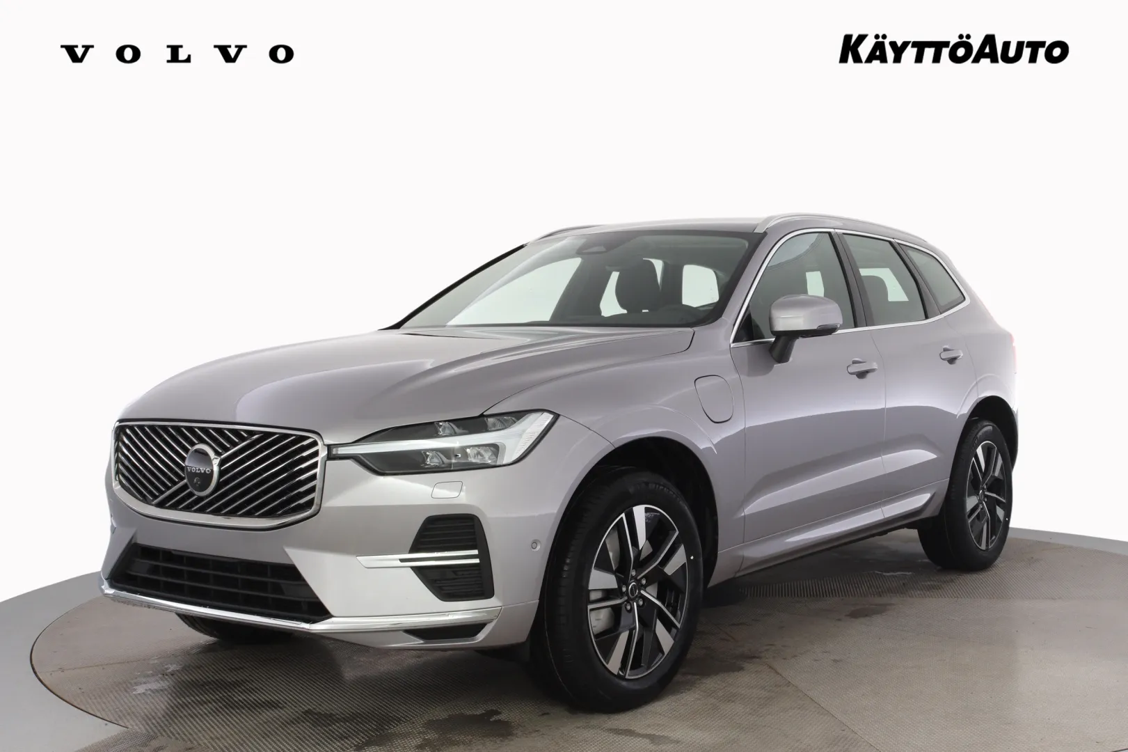 Volvo XC60 SRU-446 carousel image